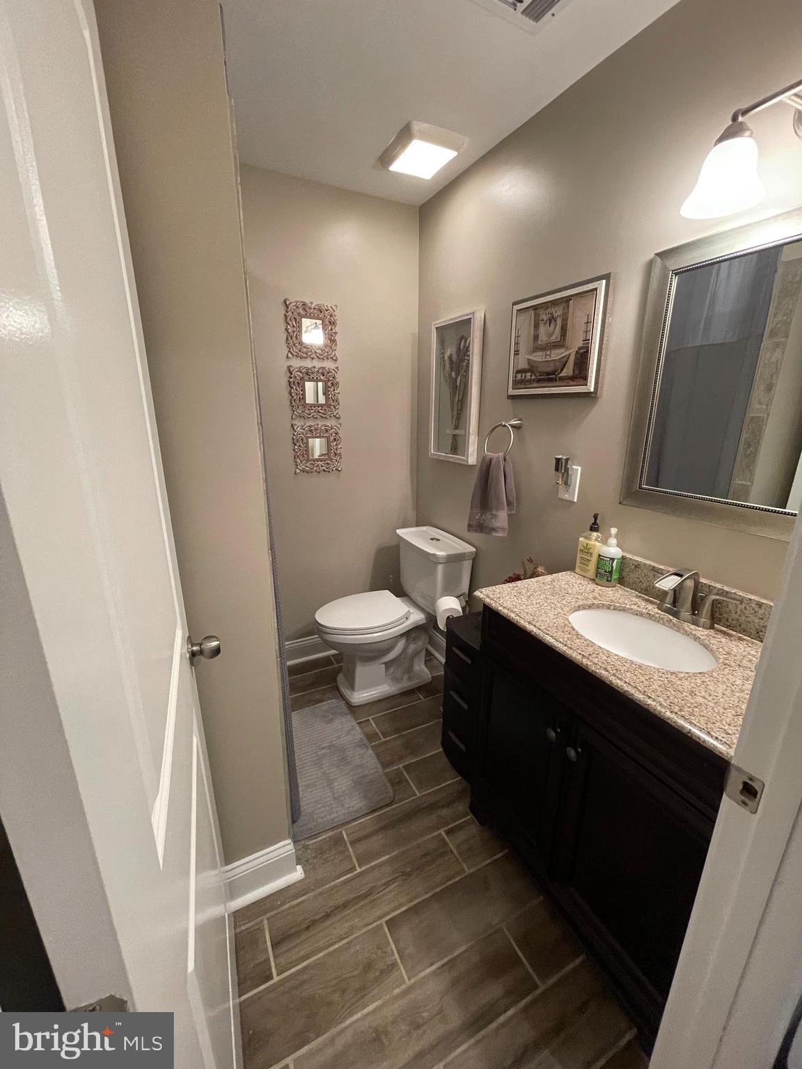 GROVES AT PINEY CHURCH - Residential