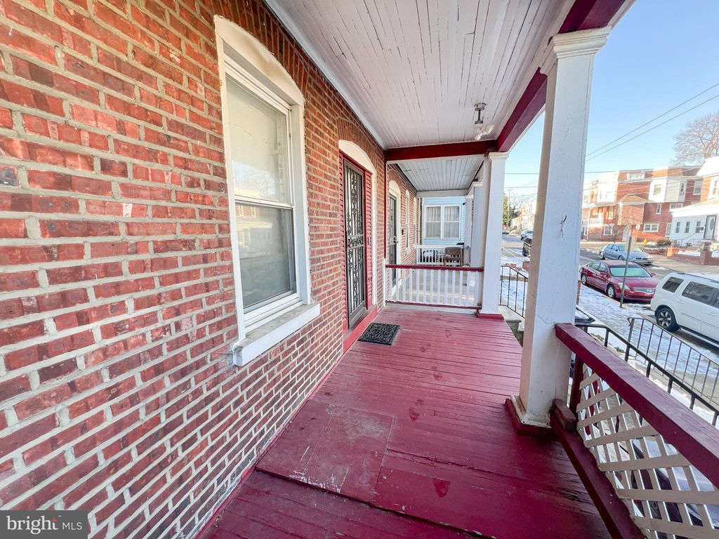 Photo of 2508 N Tatnall Street, WILMINGTON, DE 19802 (MLS # DENC2095196)