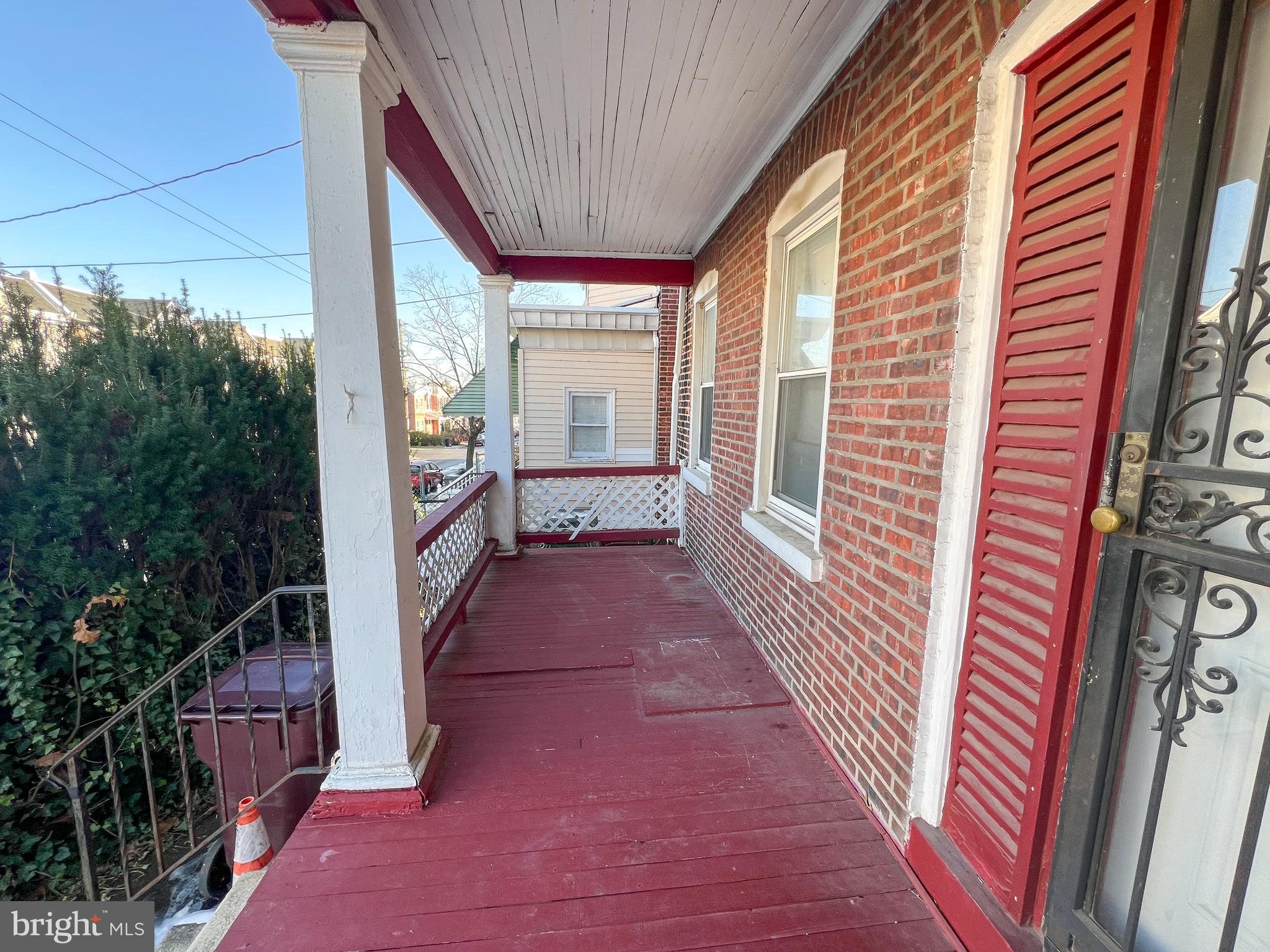 2508 N TATNALL STREET