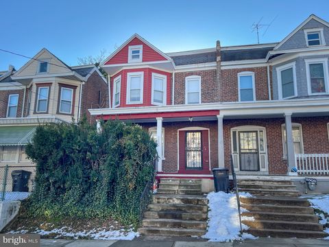 2508 N TATNALL STREET WILMINGTON DE 19802
