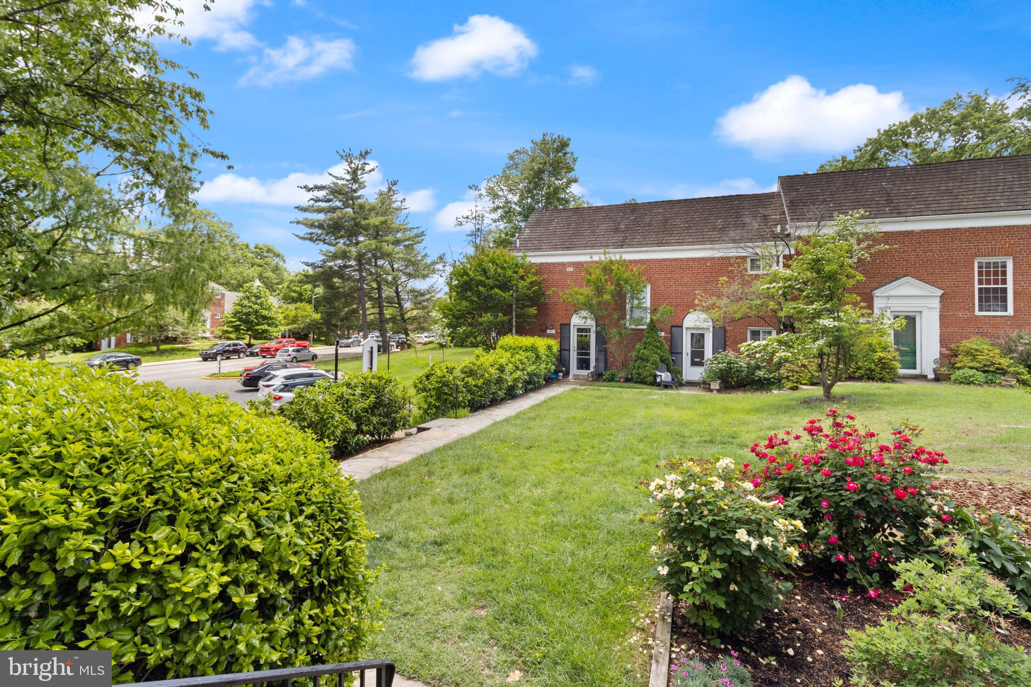 3282 MARTHA CUSTIS DRIVE