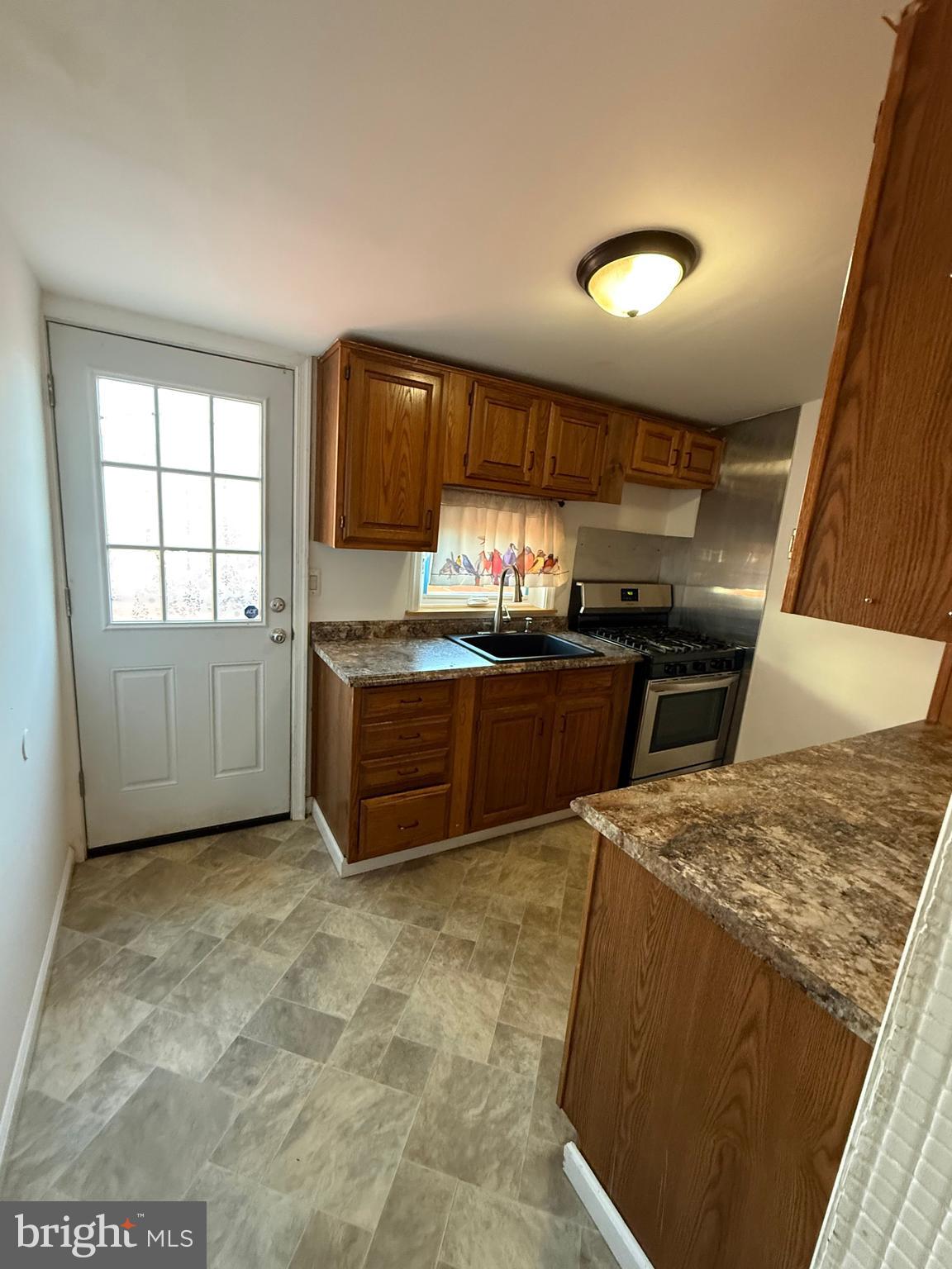 HARROWGATE - Residential Lease