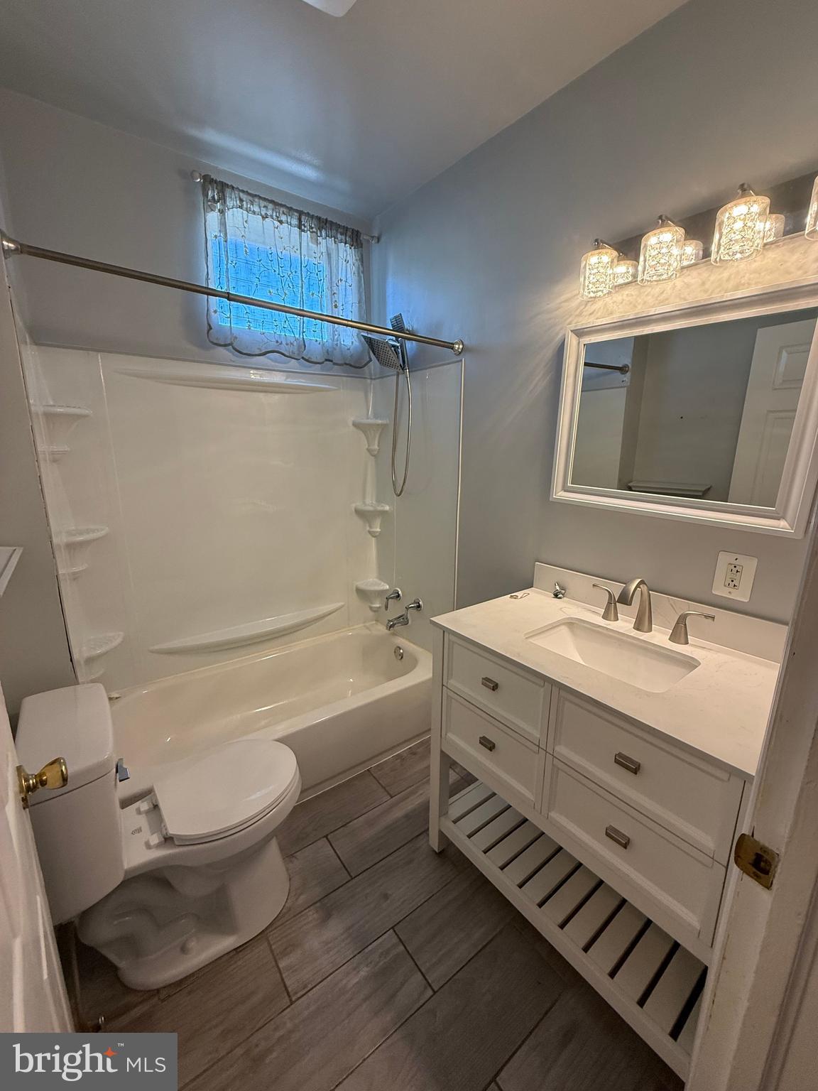 HARROWGATE - Residential Lease