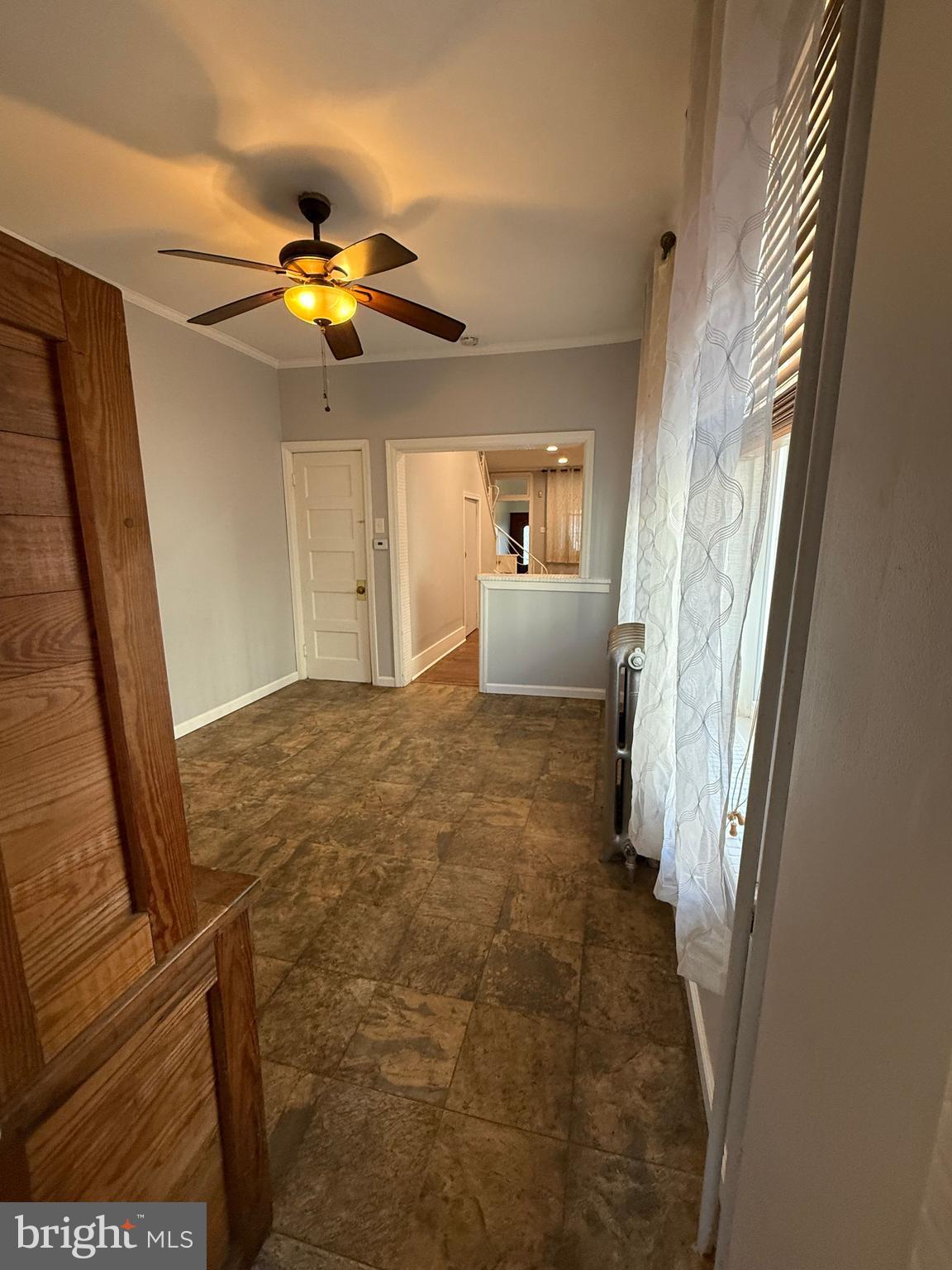 HARROWGATE - Residential Lease