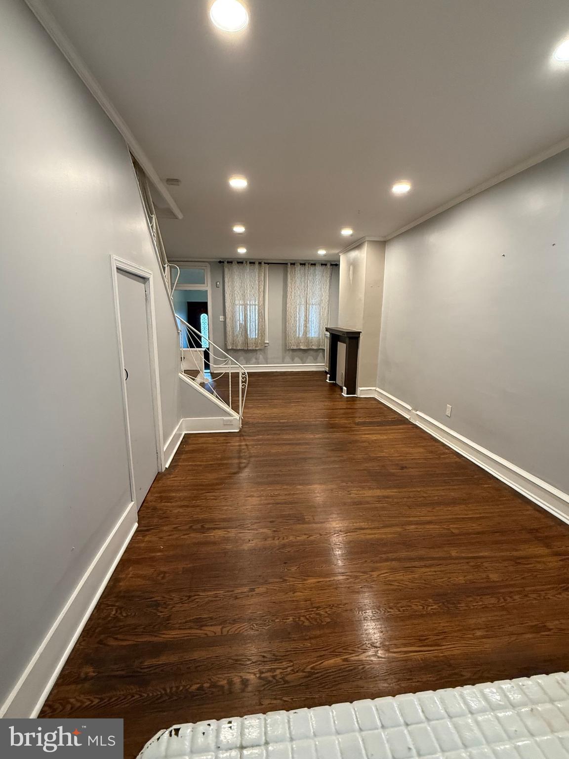 HARROWGATE - Residential Lease