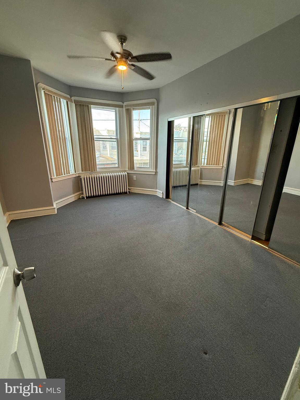 HARROWGATE - Residential Lease