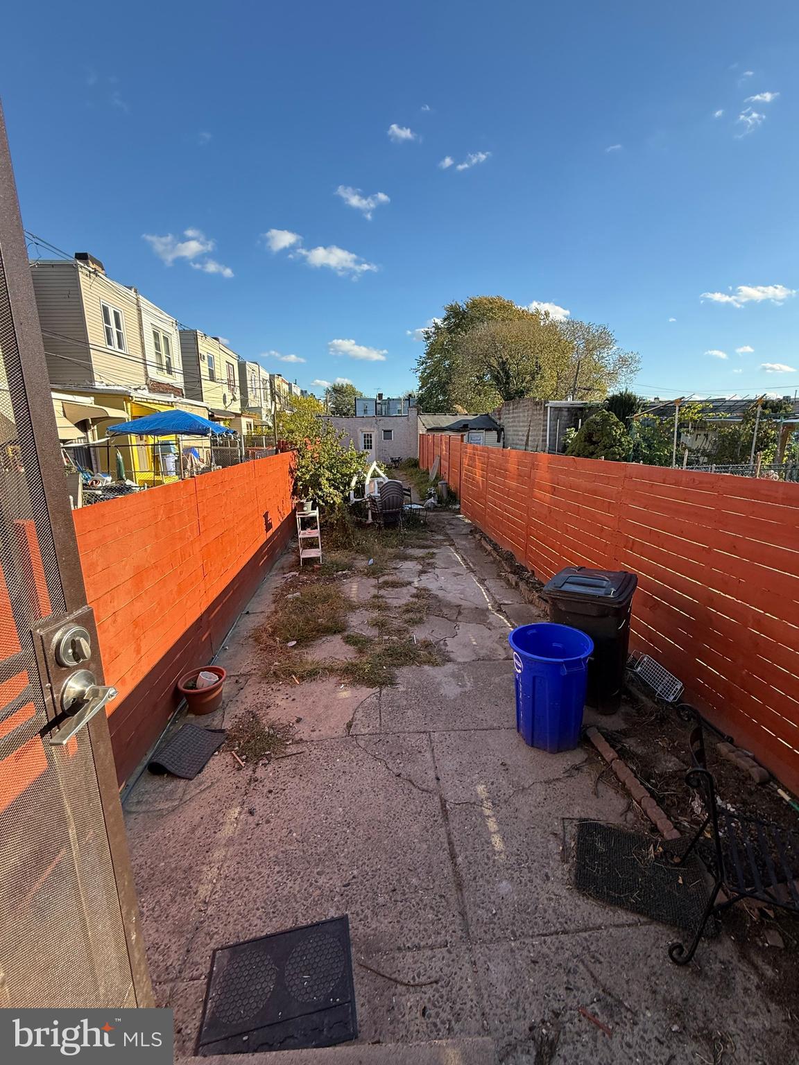 HARROWGATE - Residential Lease