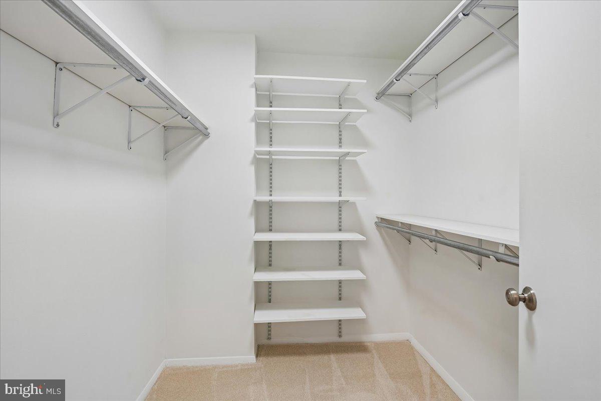 CHEVY CHASE VILLAGE - Residential