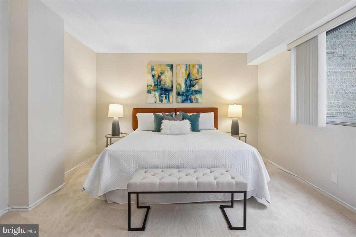 CHEVY CHASE VILLAGE - Residential