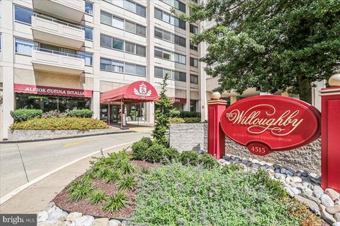 5500 FRIENDSHIP BOULEVARD 1226N CHEVY CHASE MD 20815