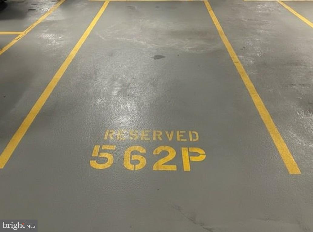 CHEVY CHASE VILLAGE - Residential