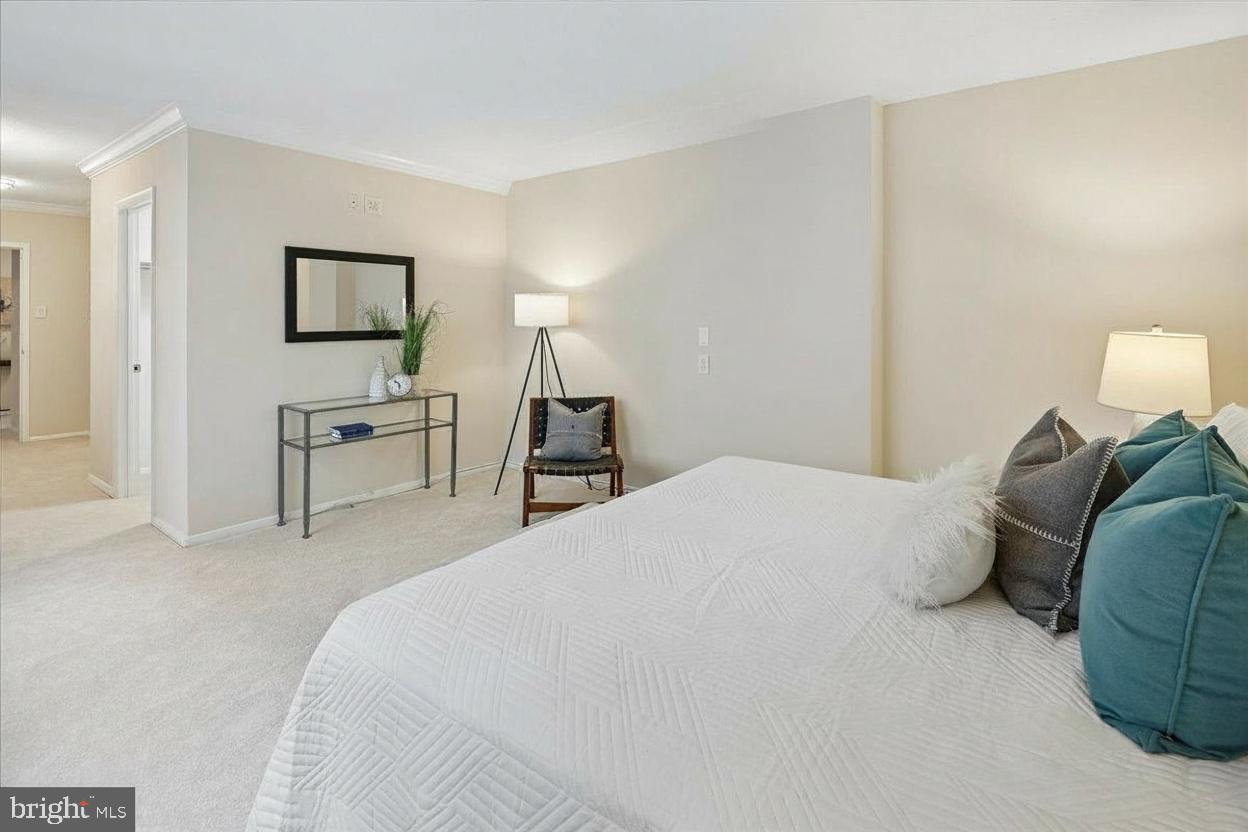 CHEVY CHASE VILLAGE - Residential