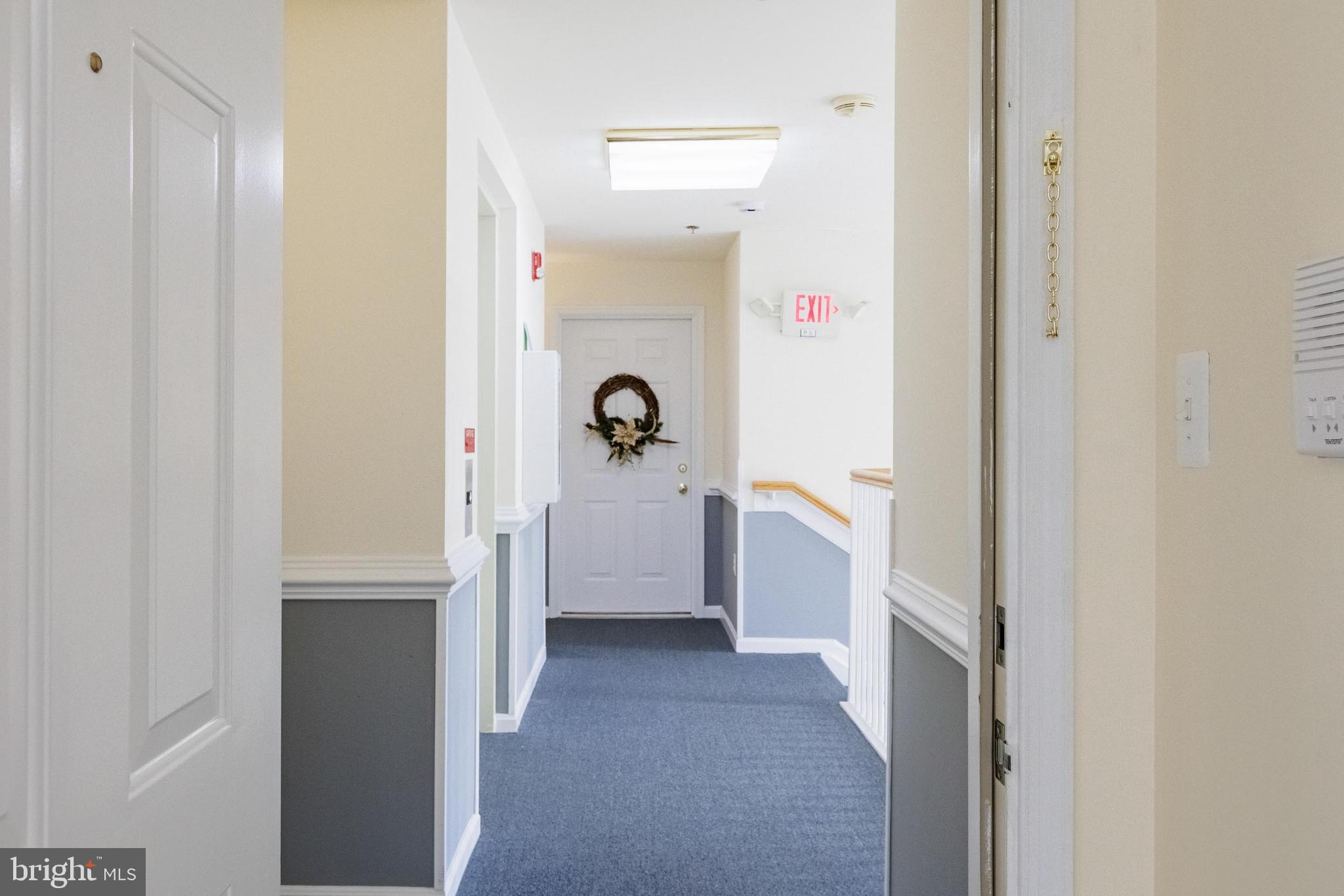 WHITTIER ECHO GLEN - Residential