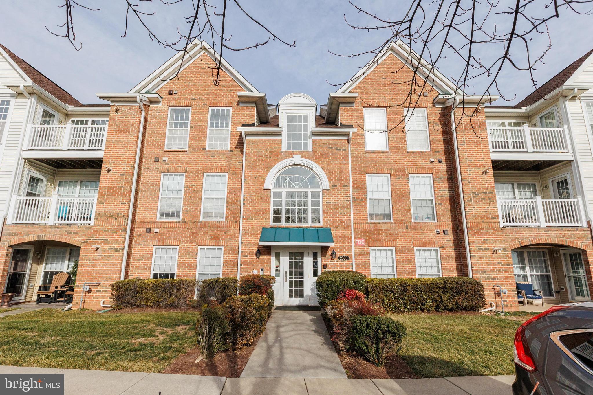 WHITTIER ECHO GLEN - Residential