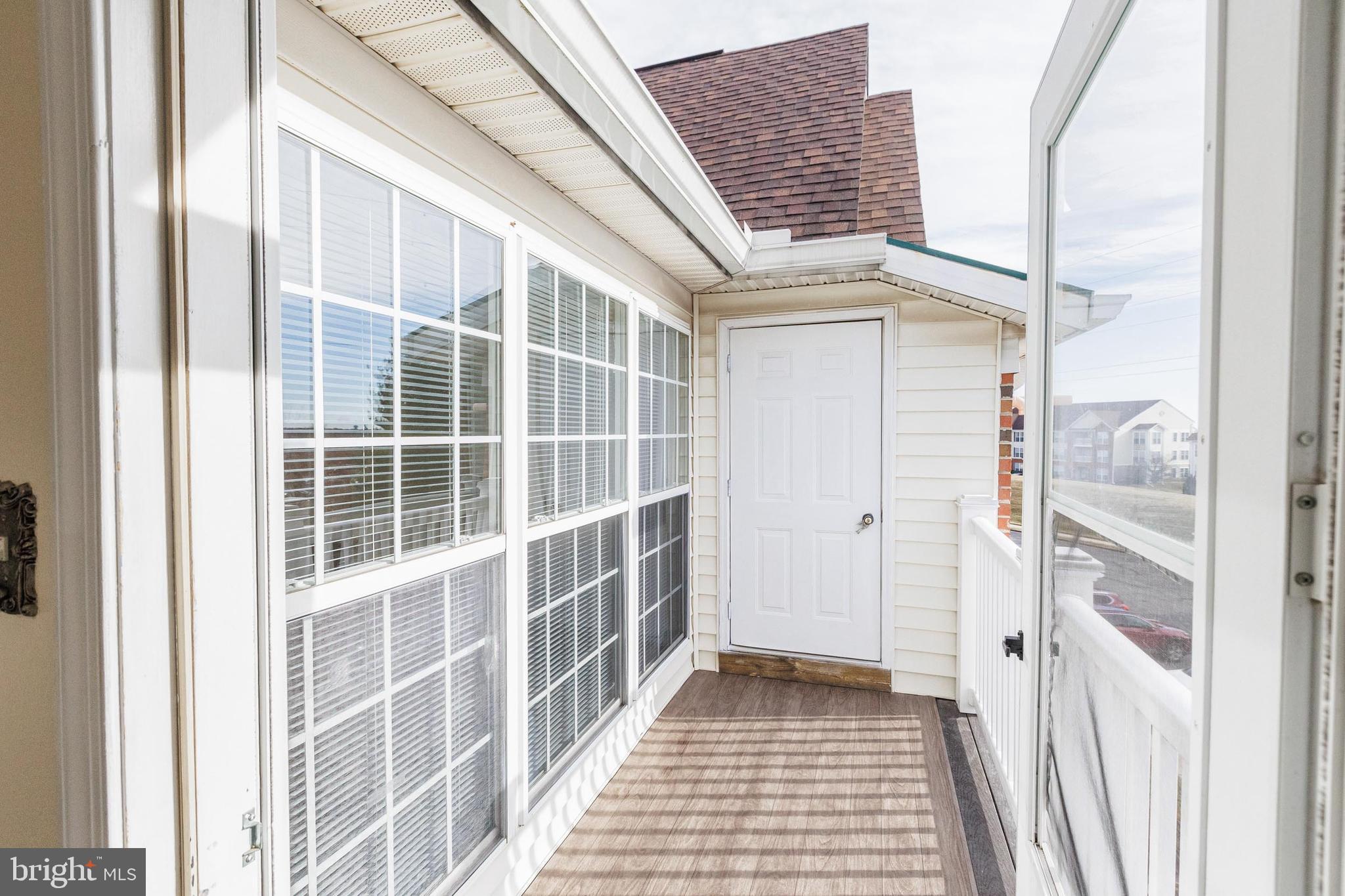 WHITTIER ECHO GLEN - Residential