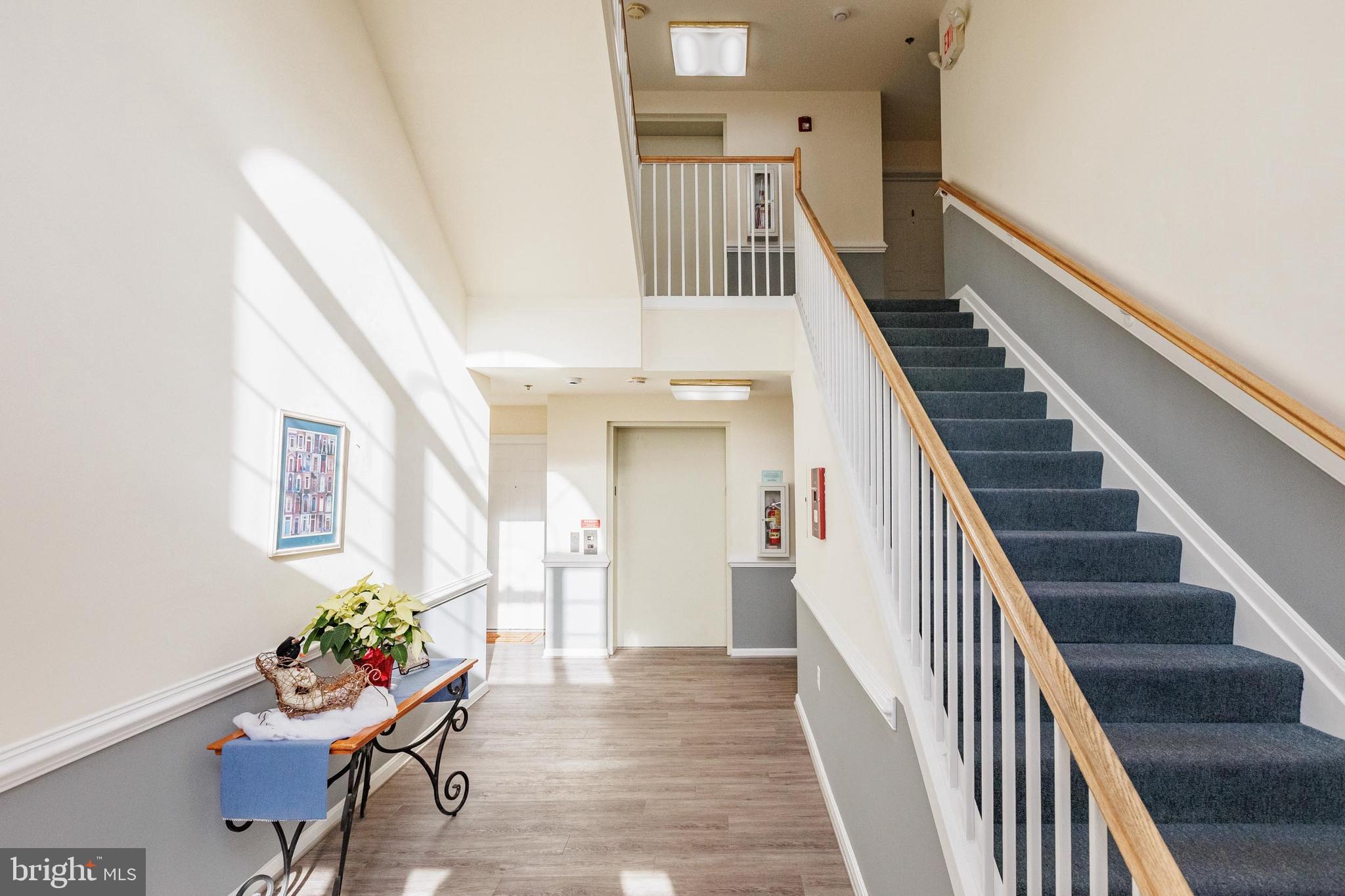 WHITTIER ECHO GLEN - Residential