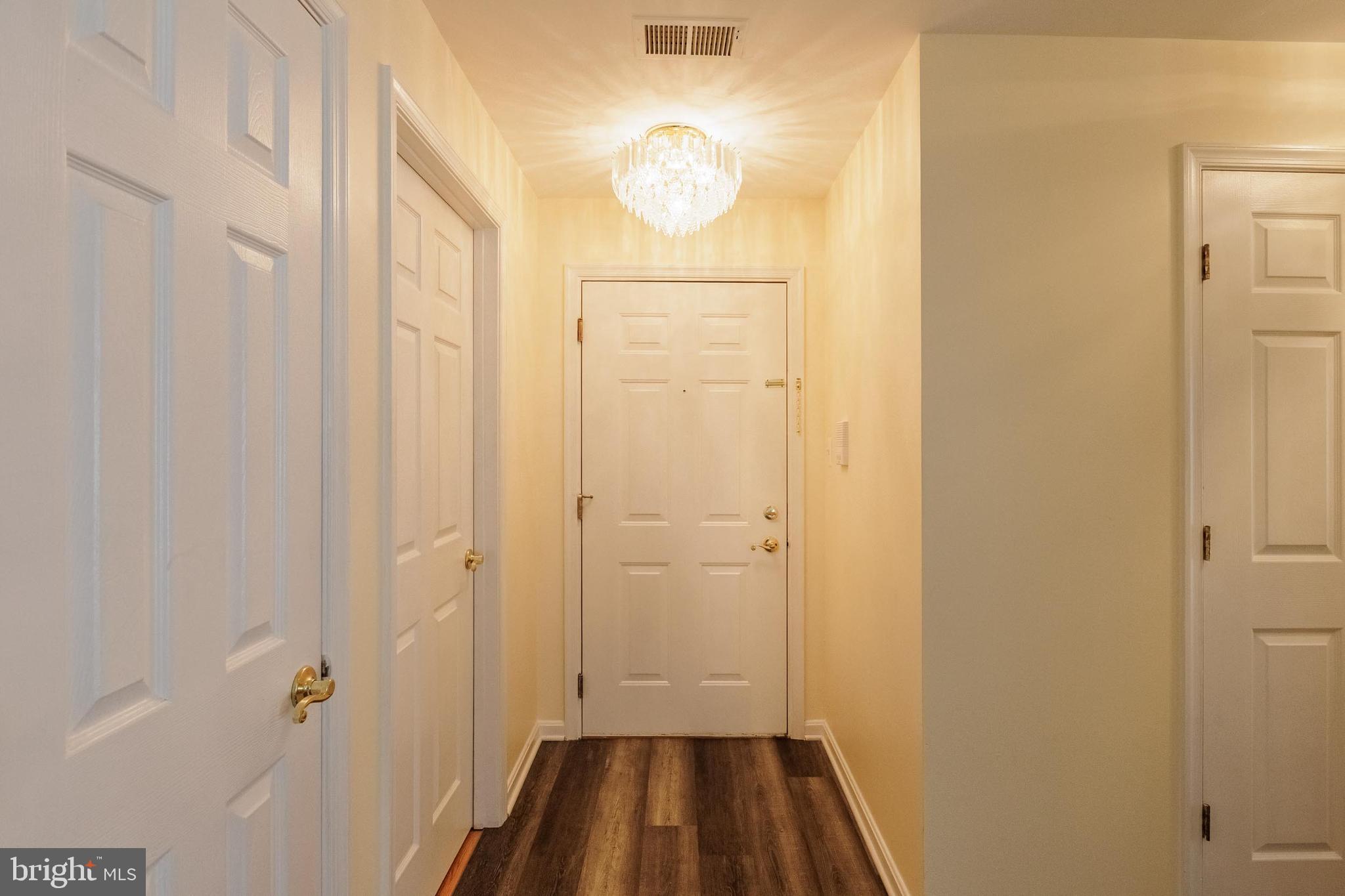 WHITTIER ECHO GLEN - Residential