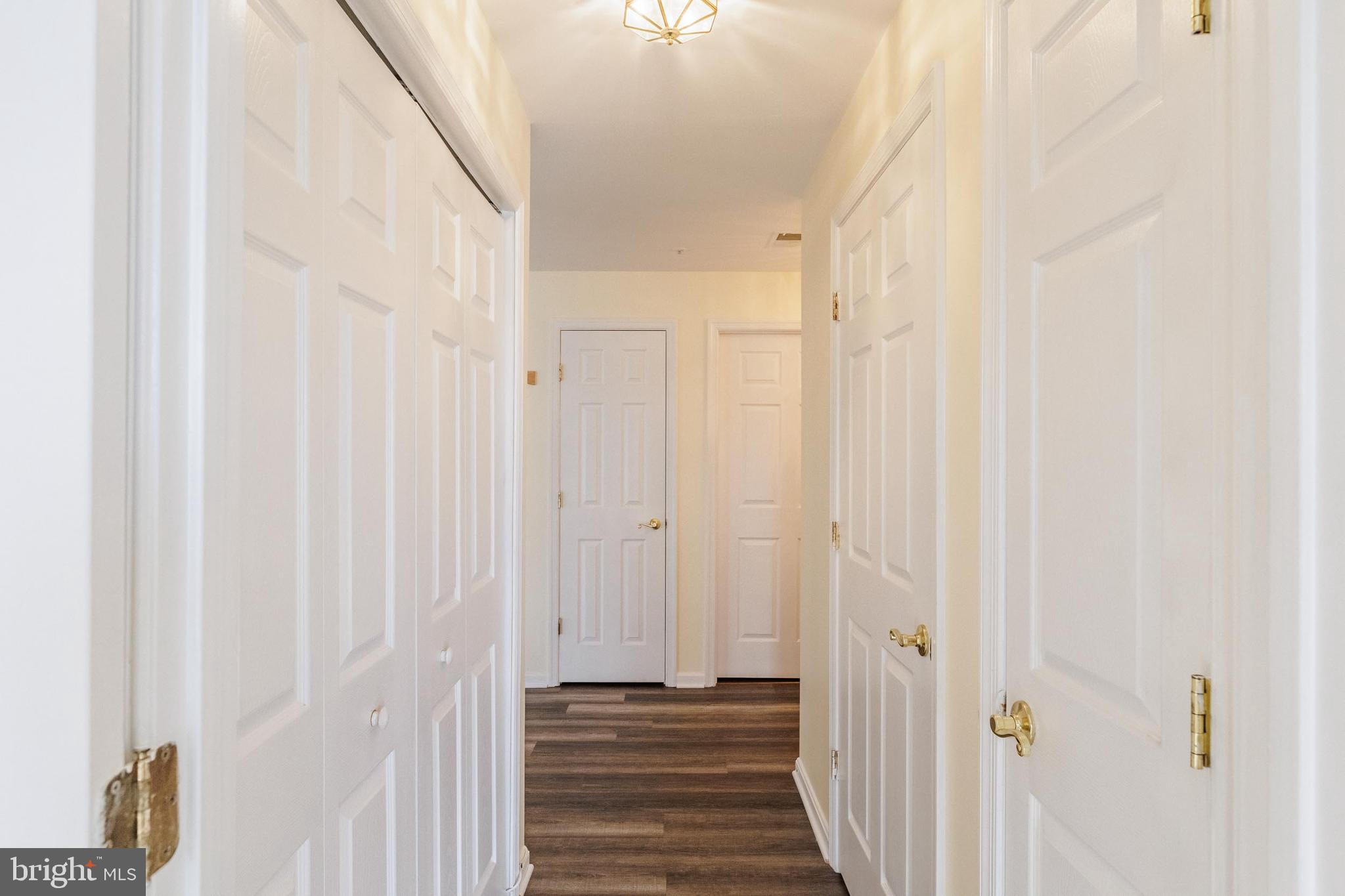 WHITTIER ECHO GLEN - Residential