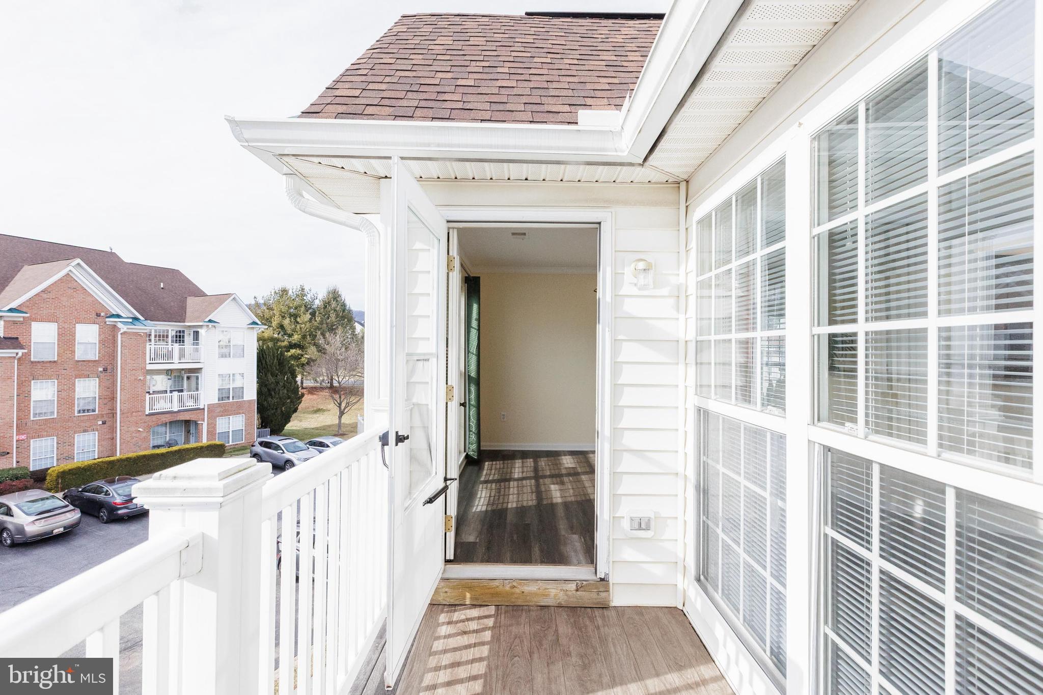 WHITTIER ECHO GLEN - Residential