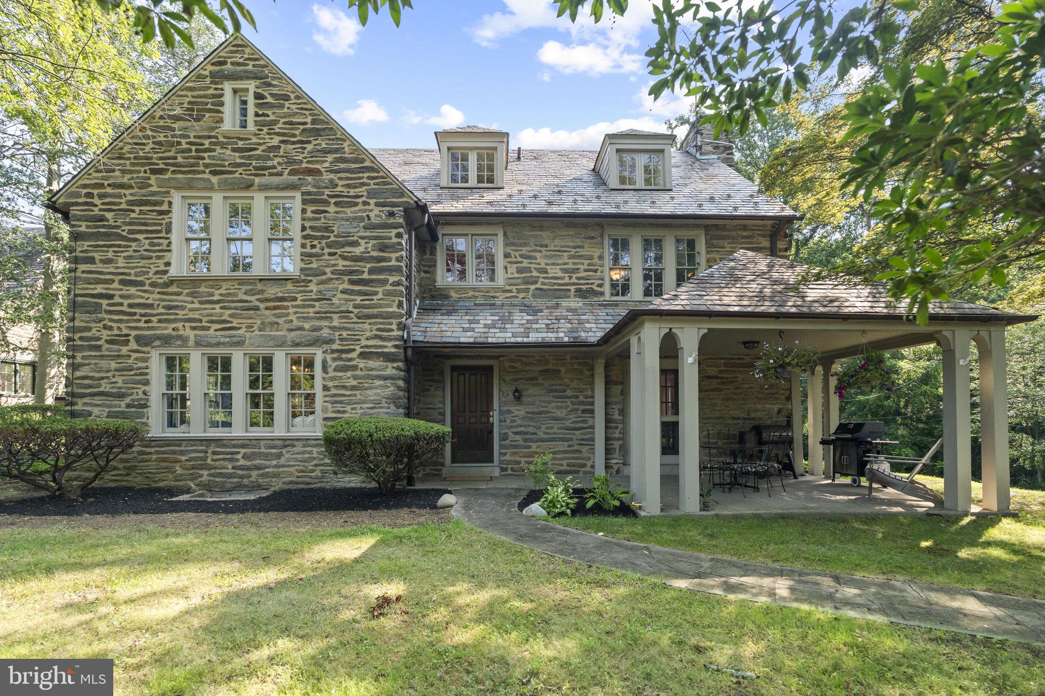 MT AIRY - Residential