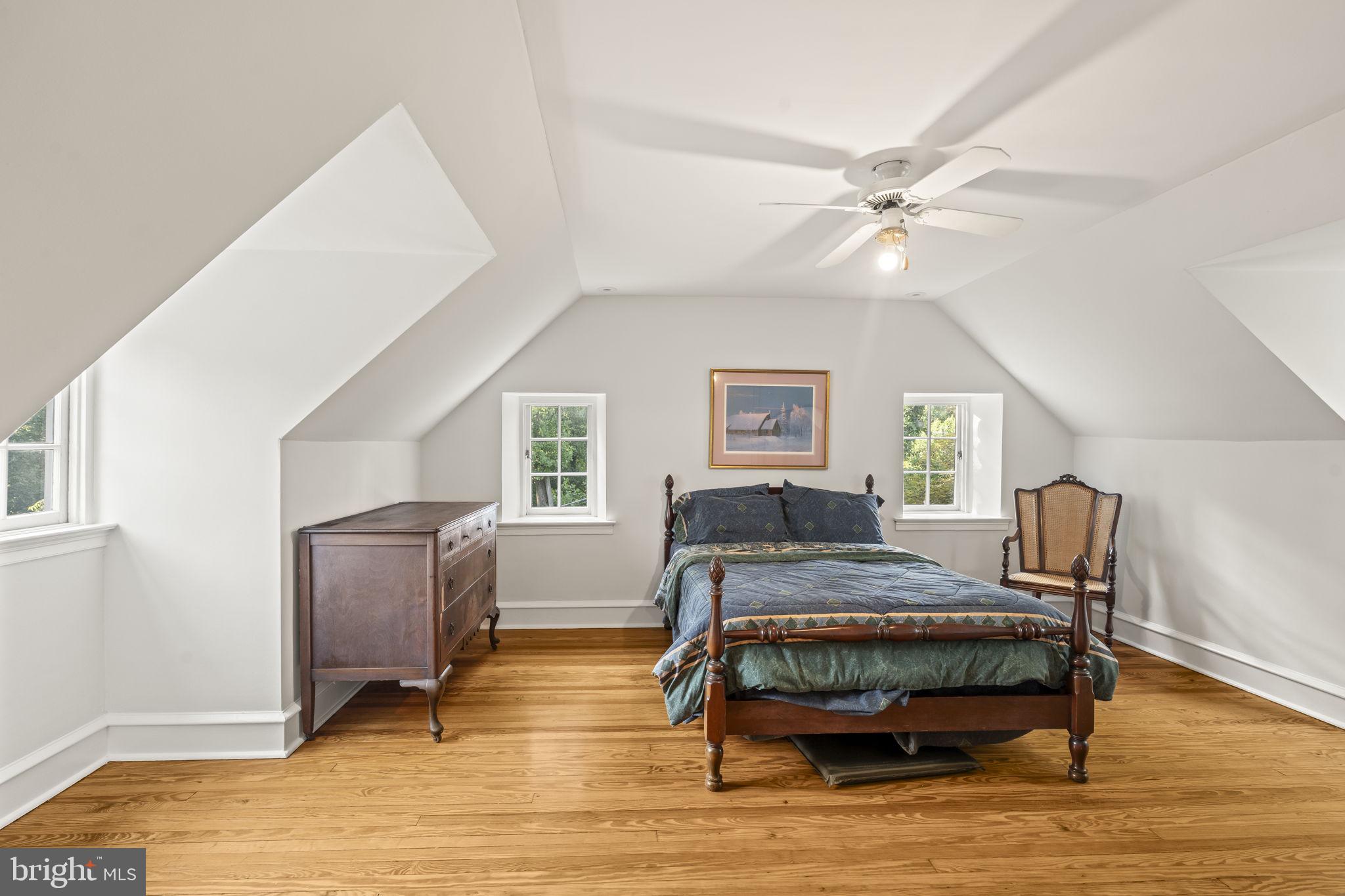 MT AIRY - Residential