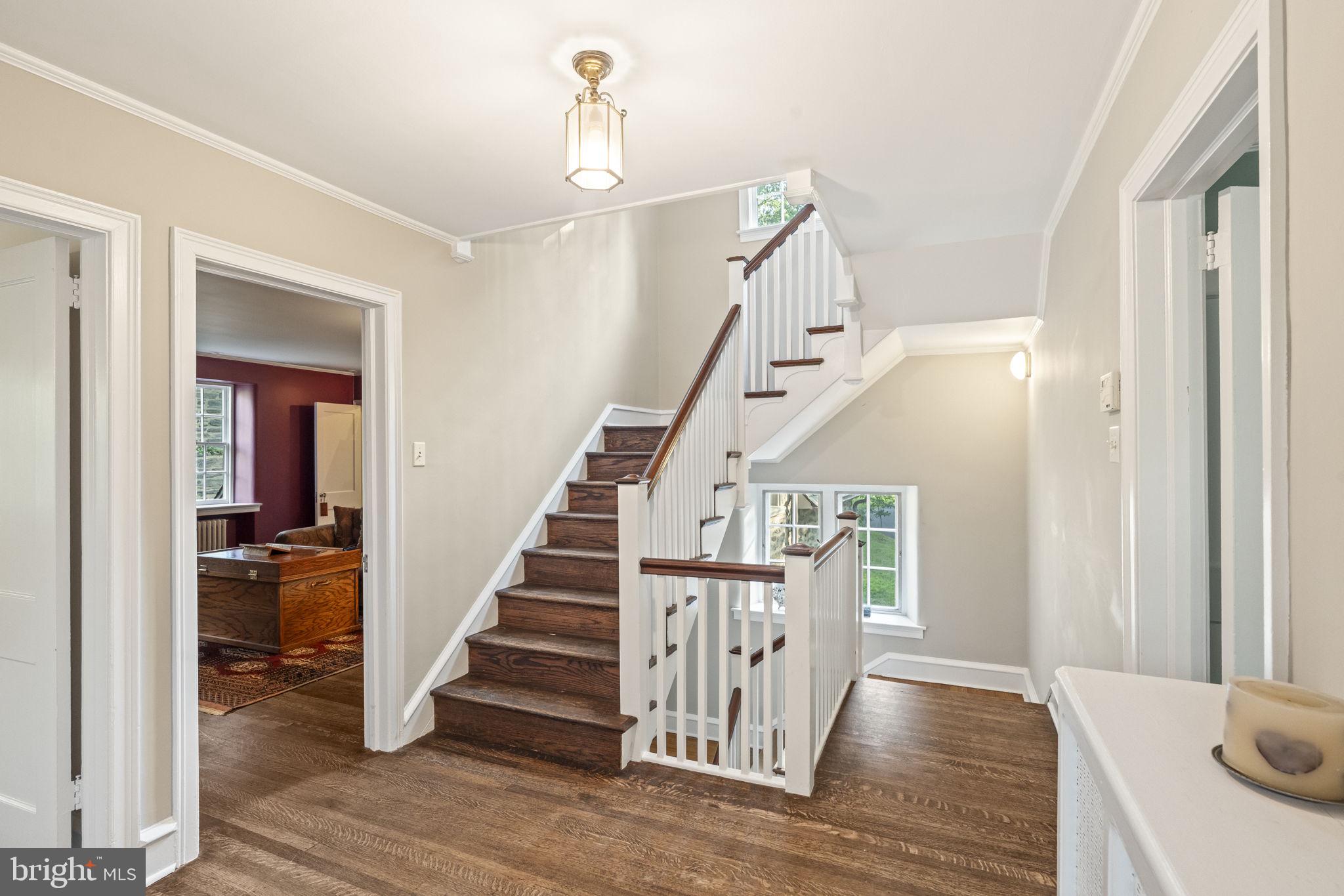 MT AIRY - Residential