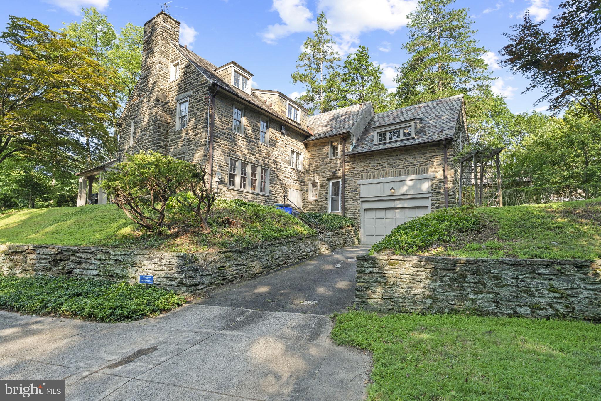 MT AIRY - Residential