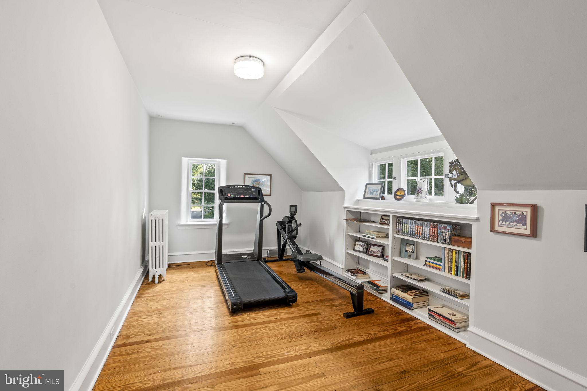 MT AIRY - Residential