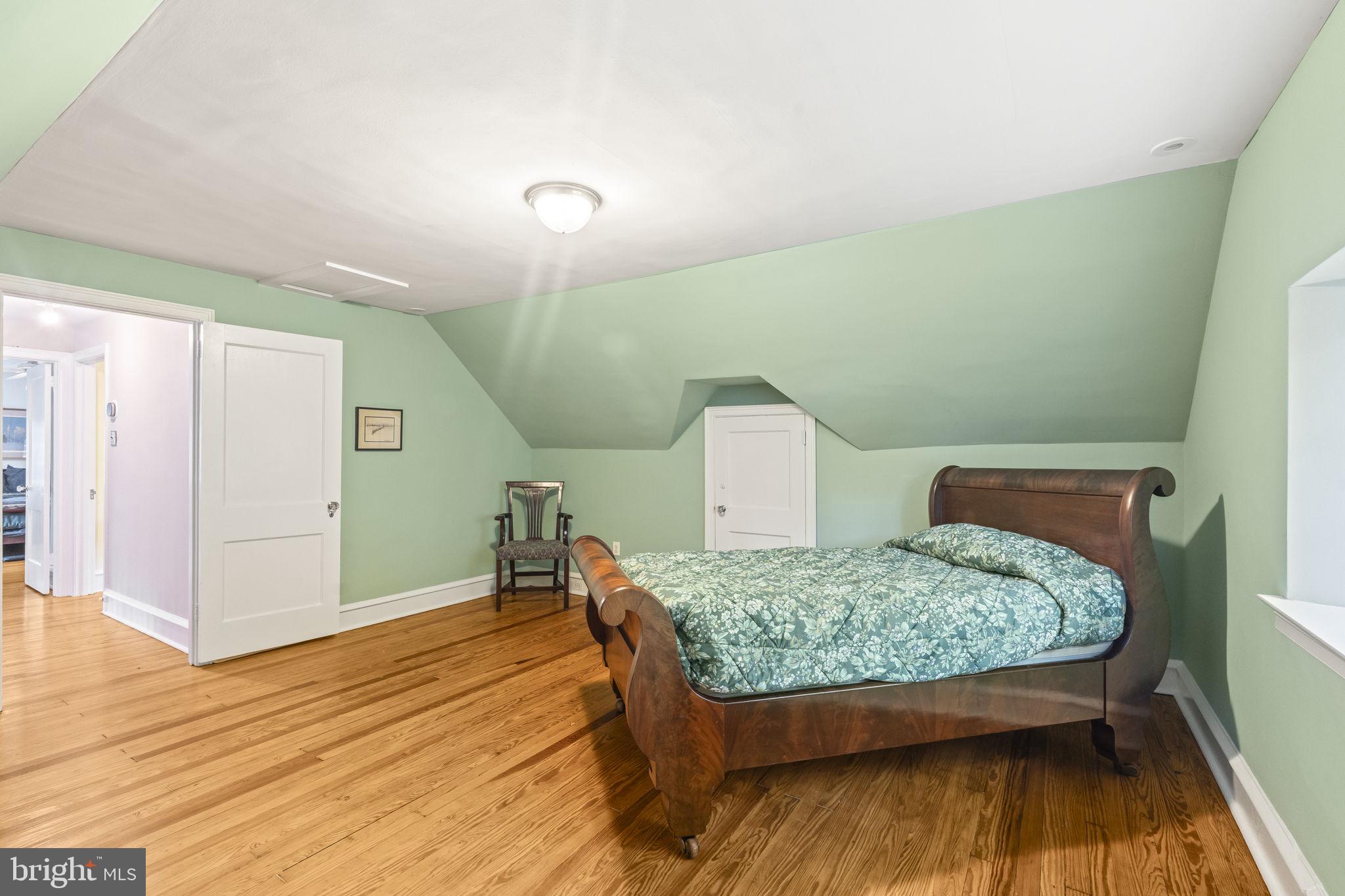 MT AIRY - Residential