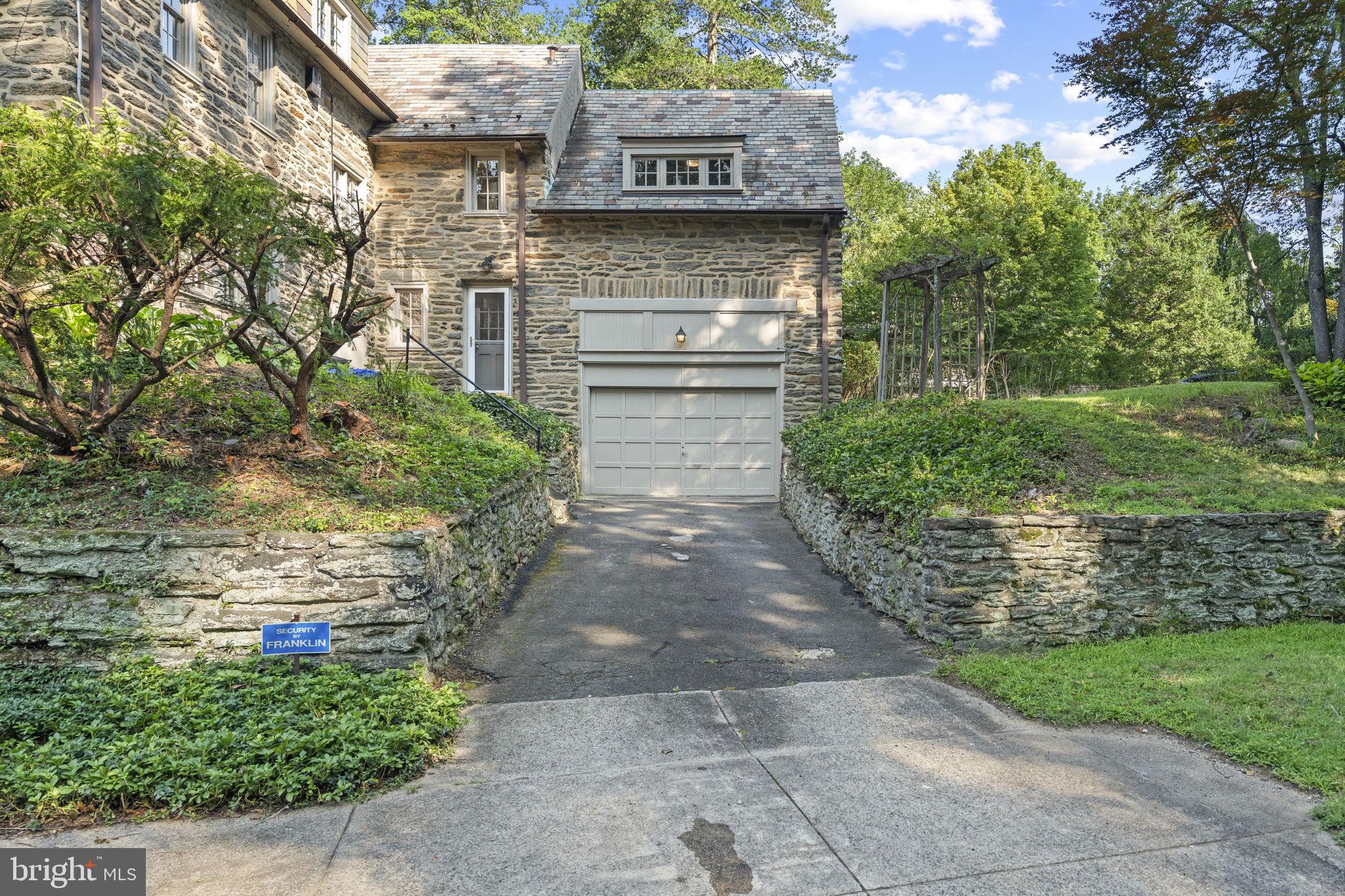 MT AIRY - Residential