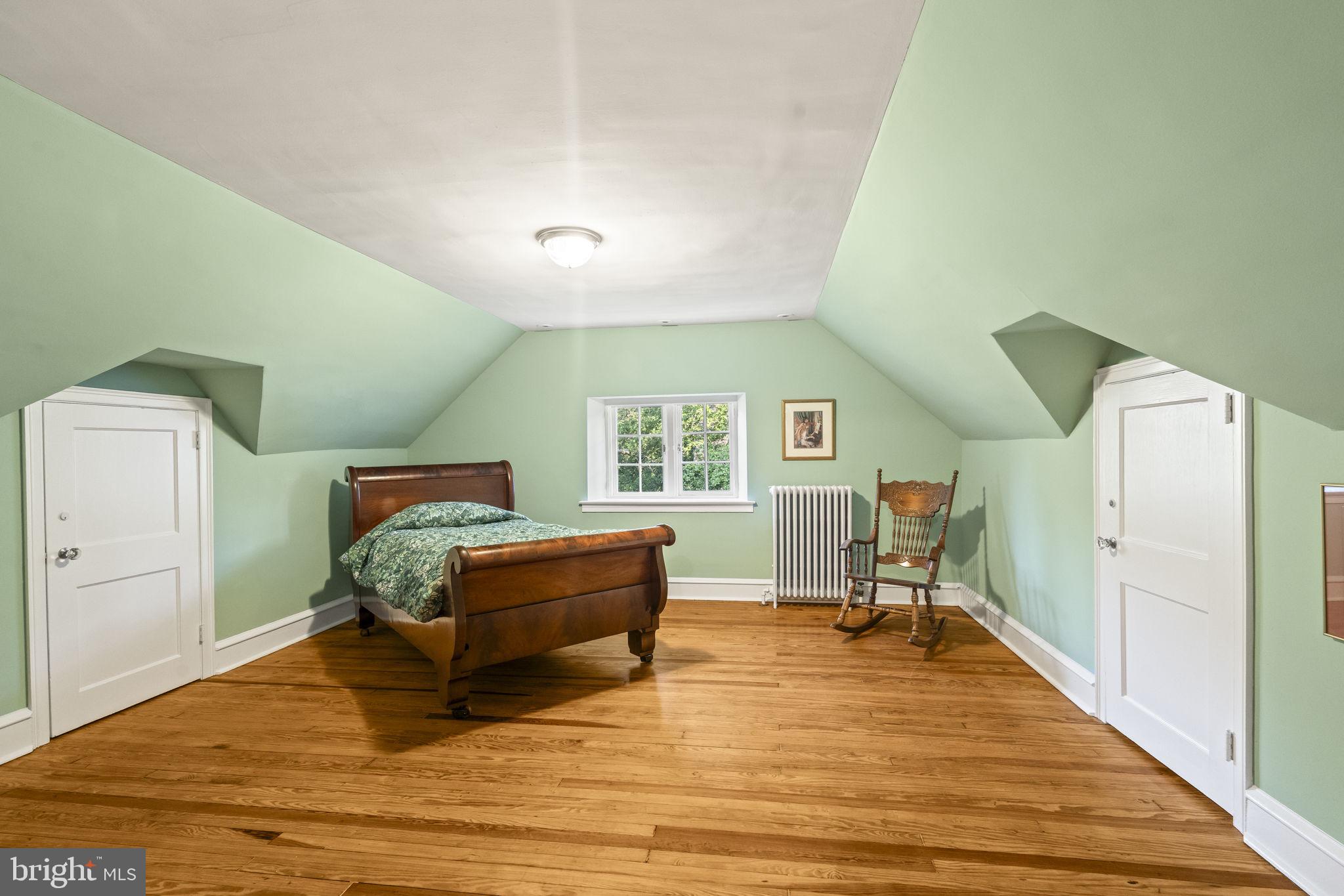 MT AIRY - Residential