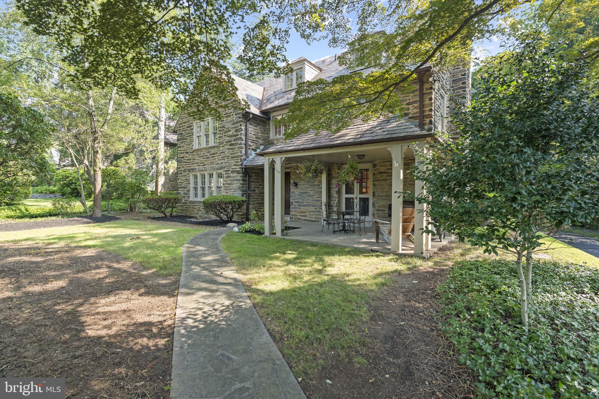 MT AIRY - Residential