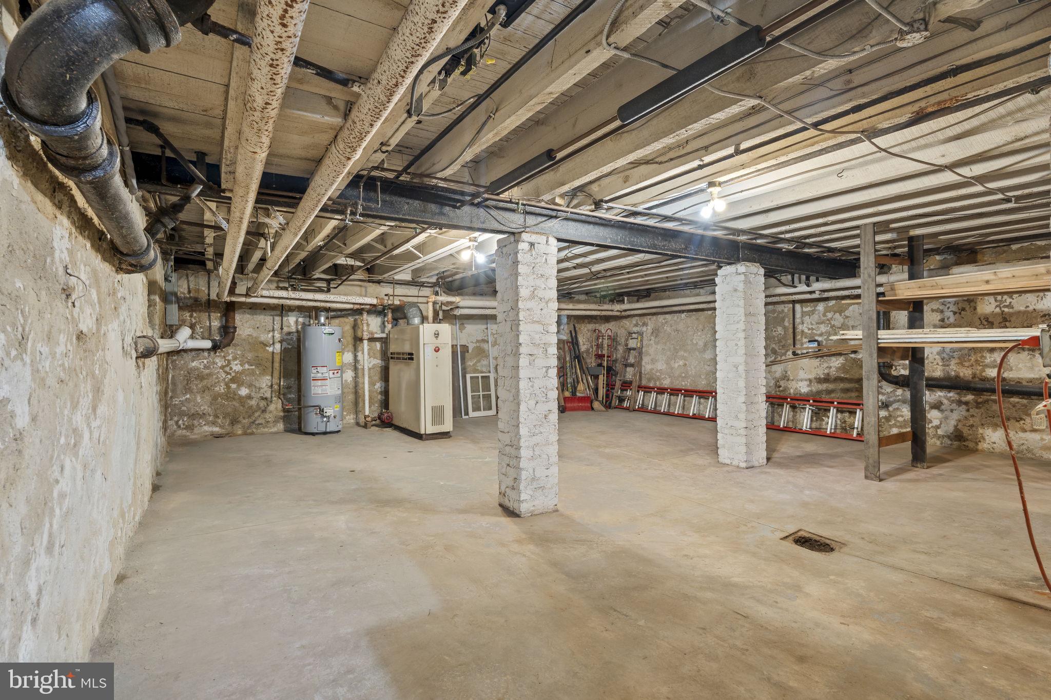 MT AIRY - Residential