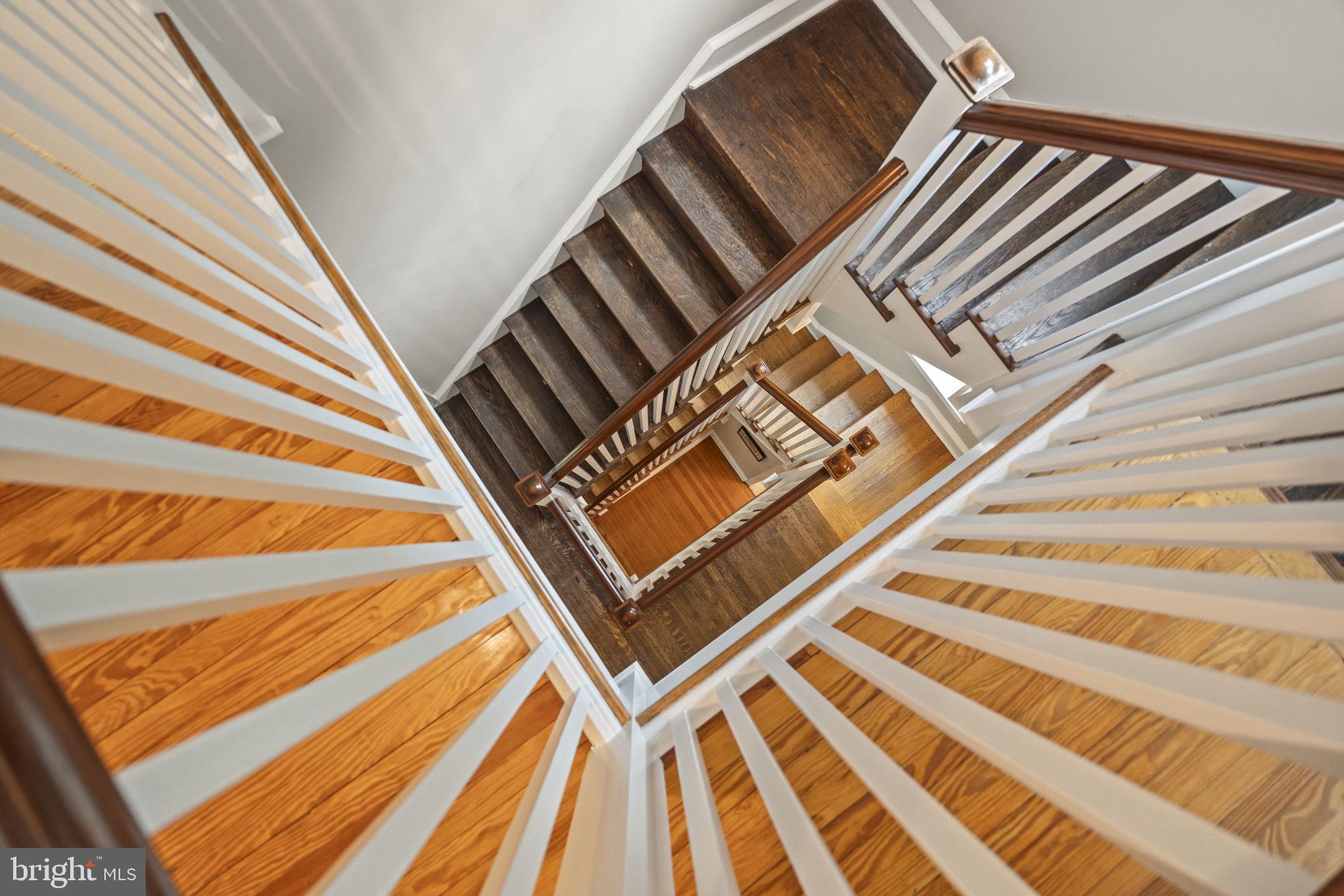 MT AIRY - Residential