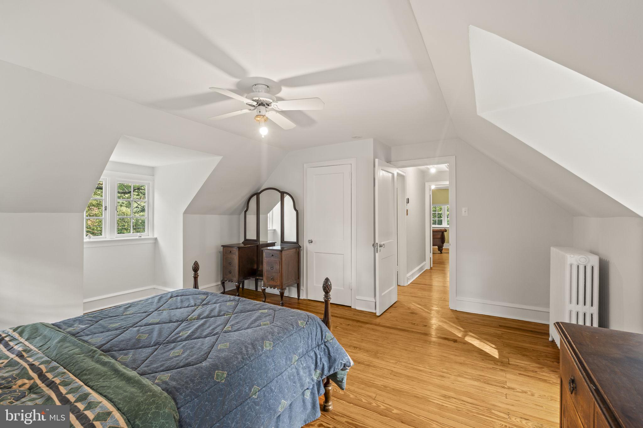 MT AIRY - Residential