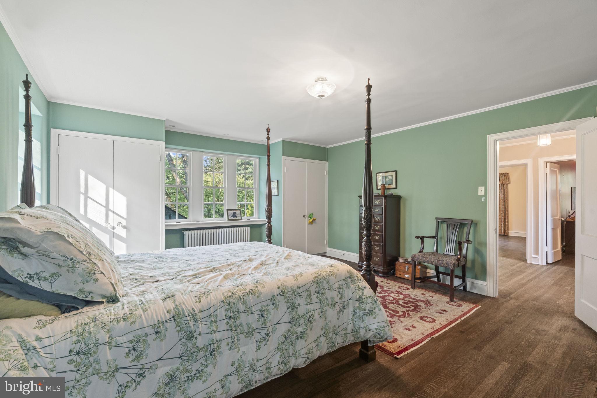 MT AIRY - Residential