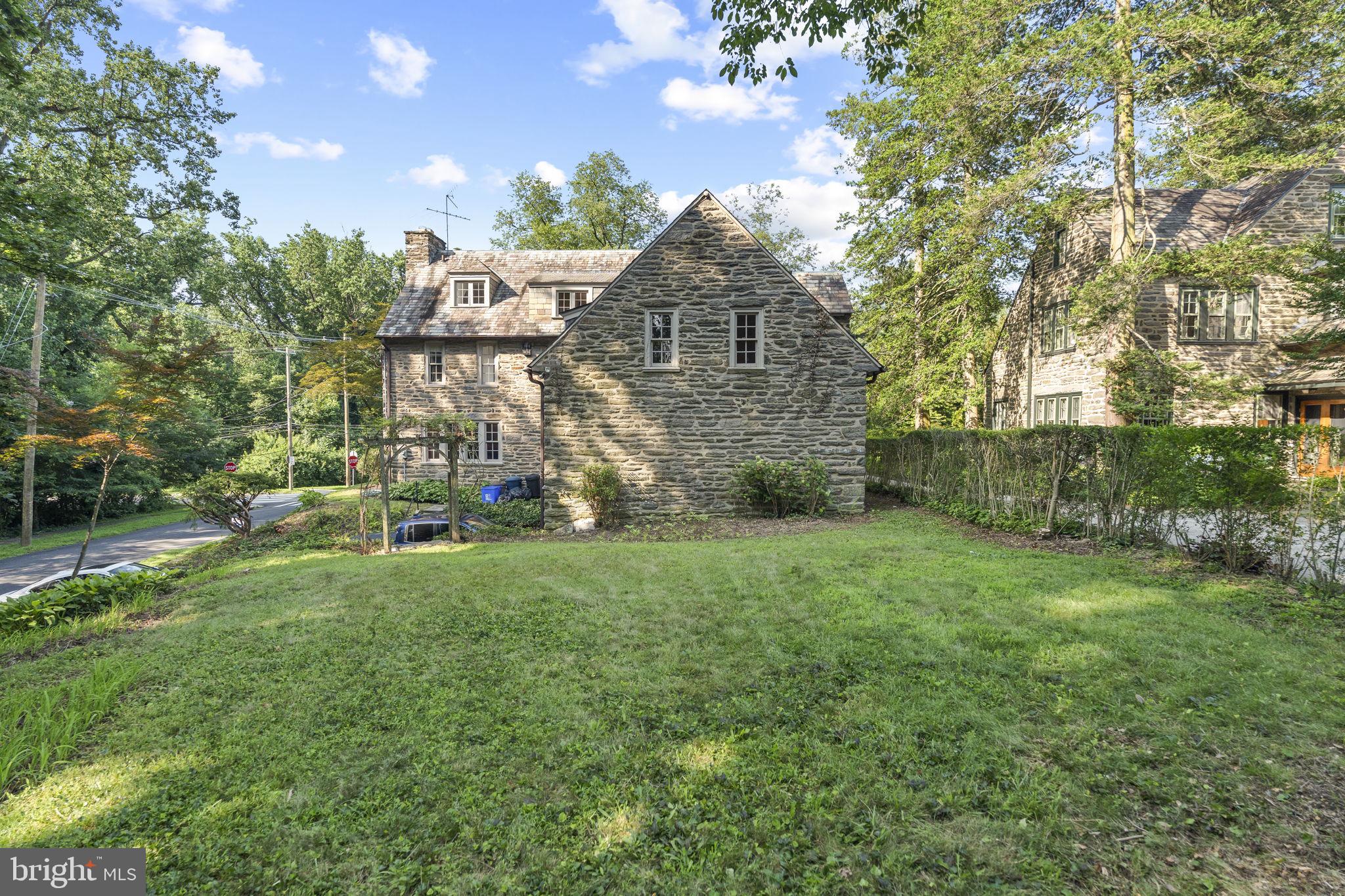 MT AIRY - Residential