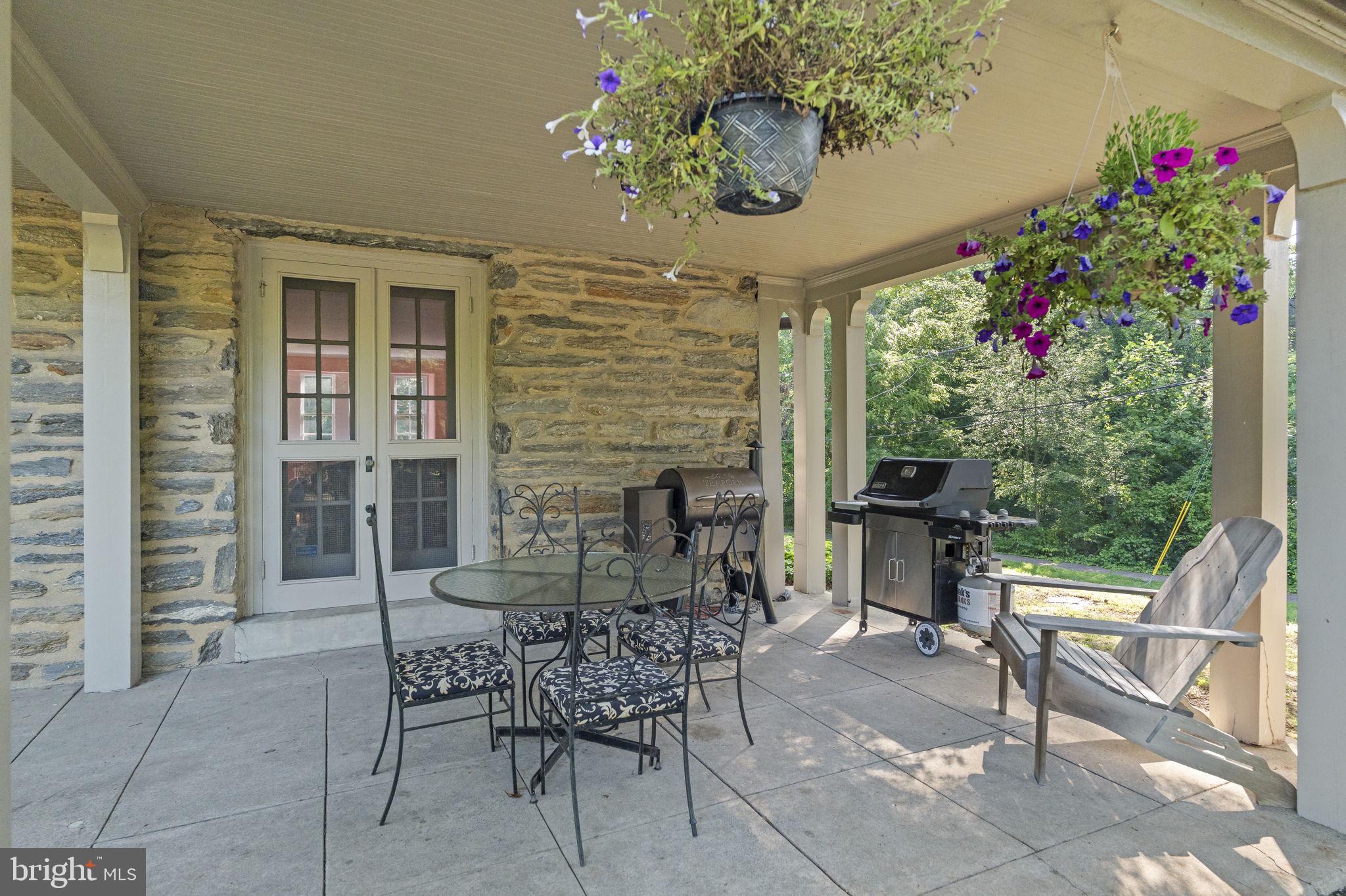 MT AIRY - Residential