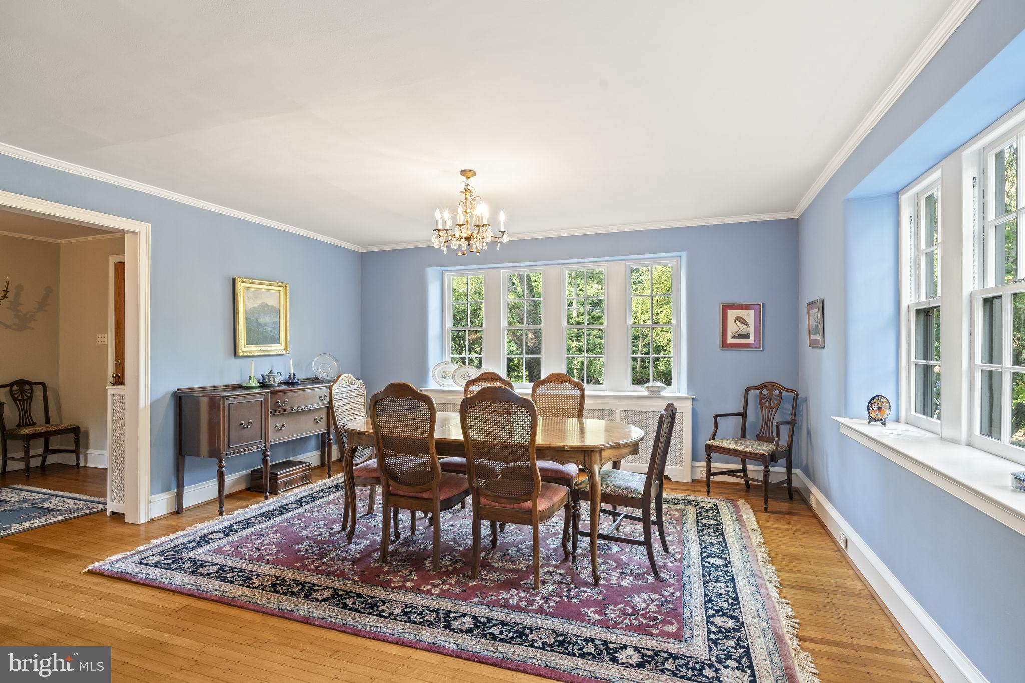 MT AIRY - Residential