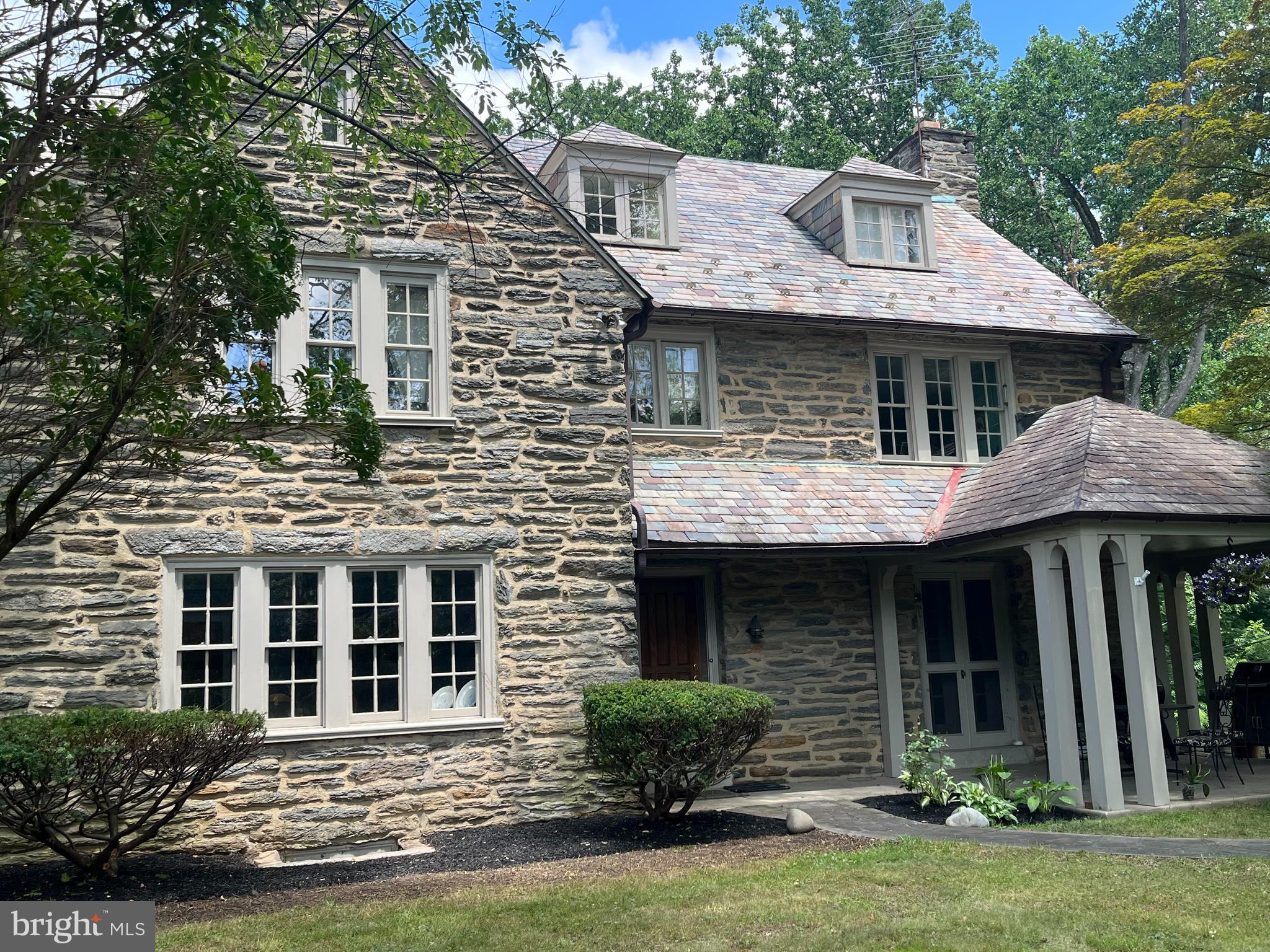 MT AIRY - Residential