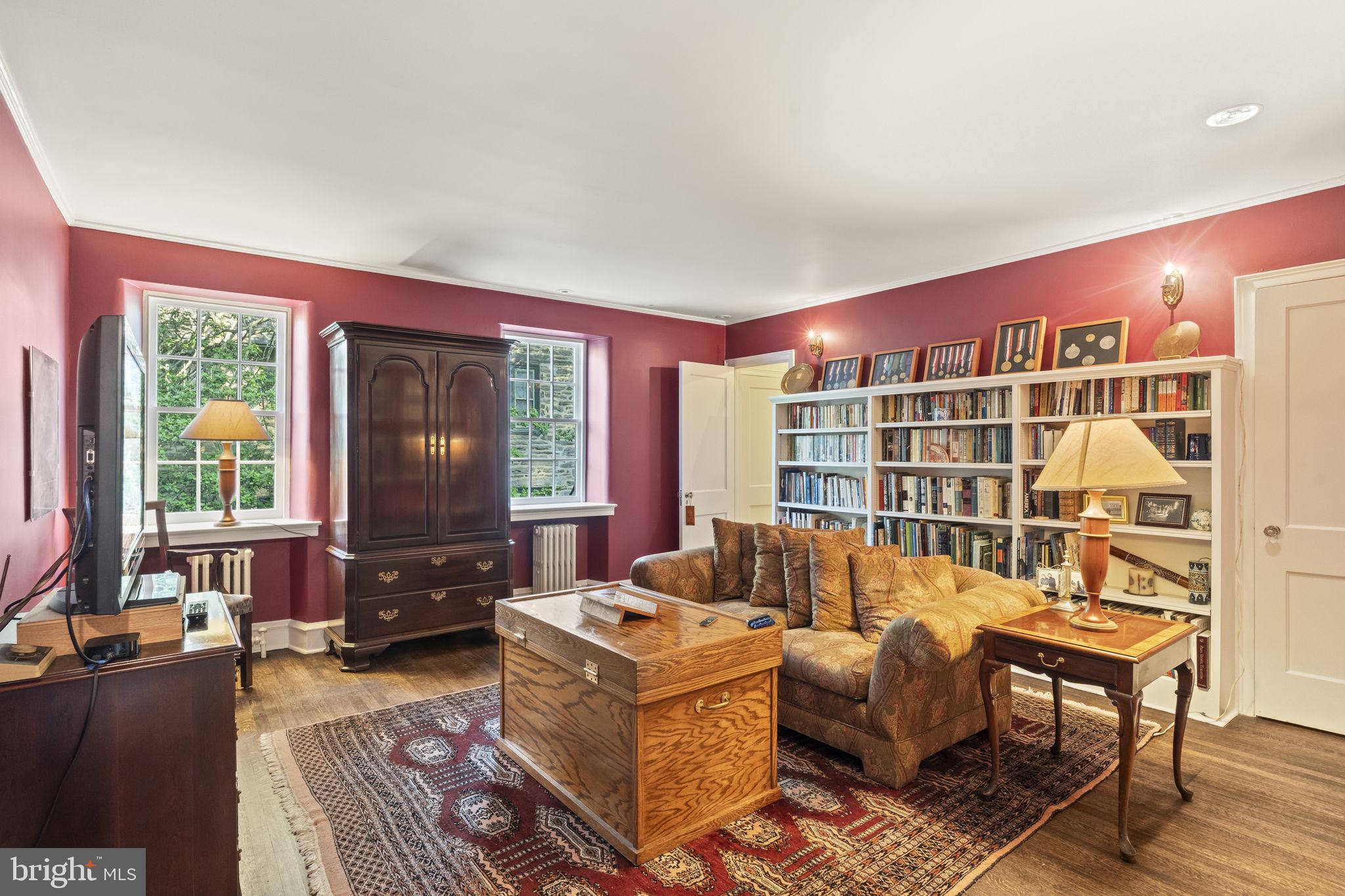 MT AIRY - Residential