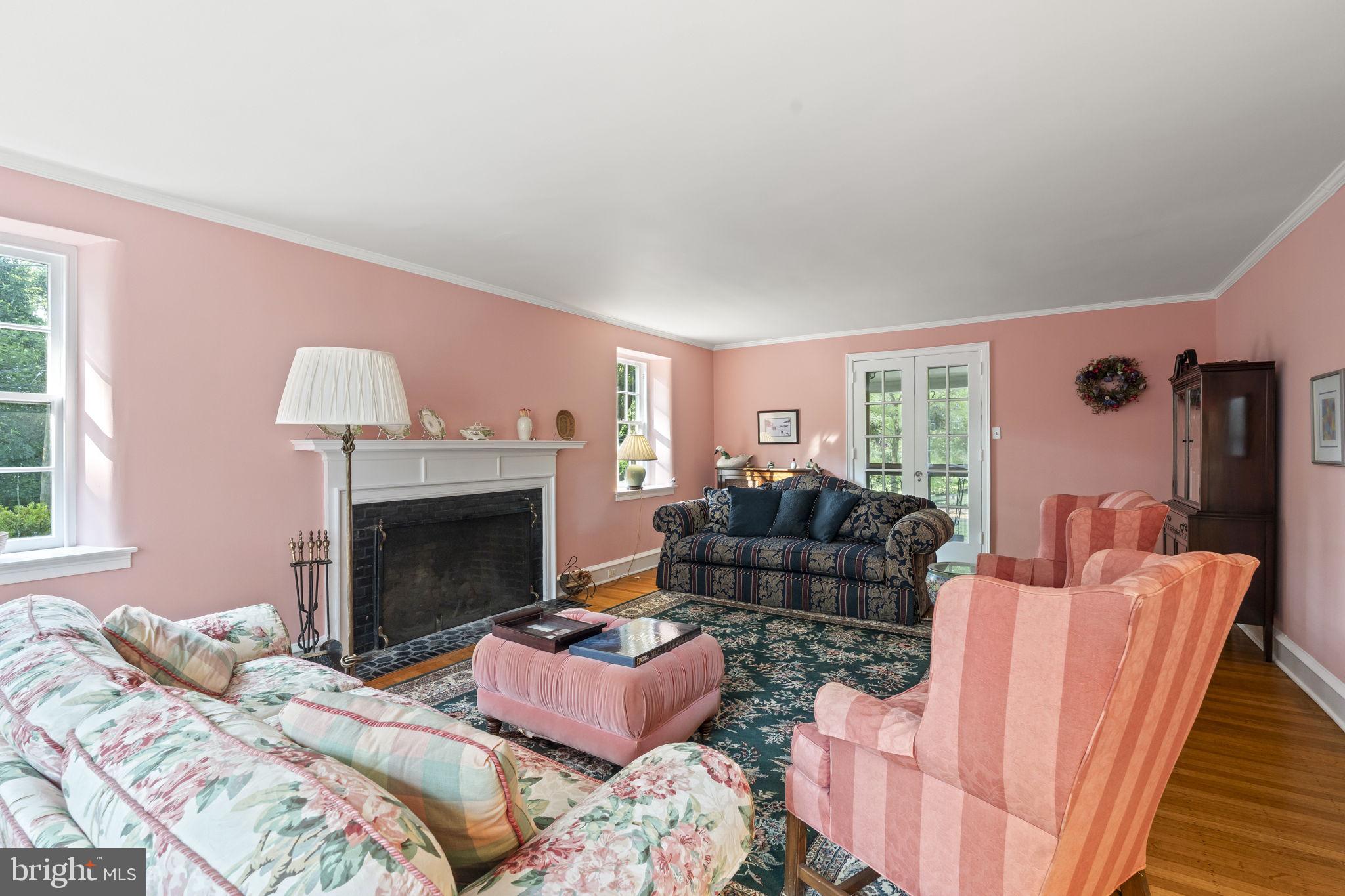 MT AIRY - Residential