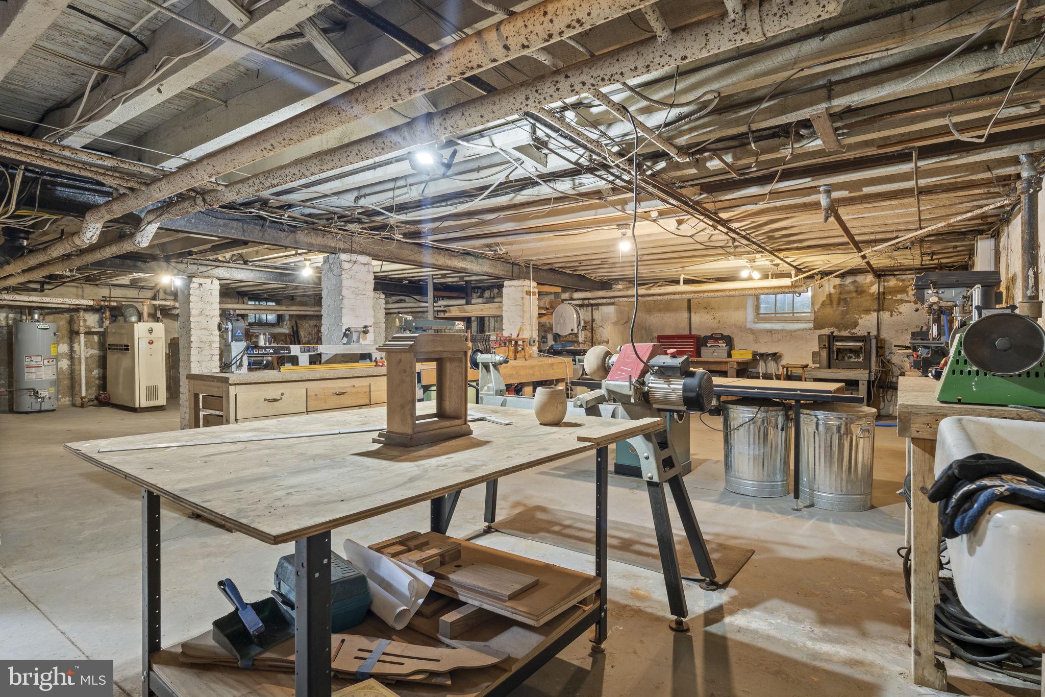 MT AIRY - Residential