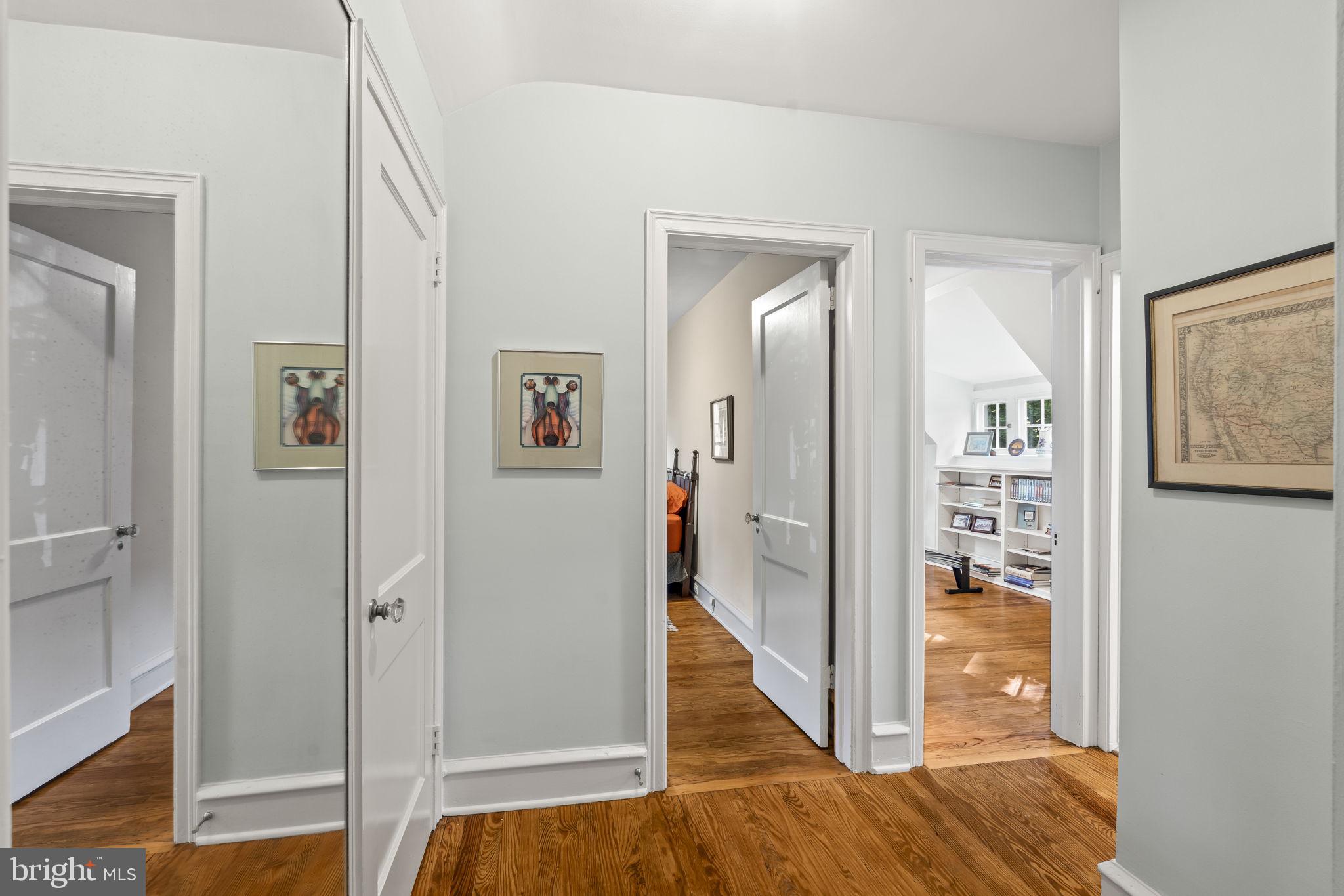 MT AIRY - Residential