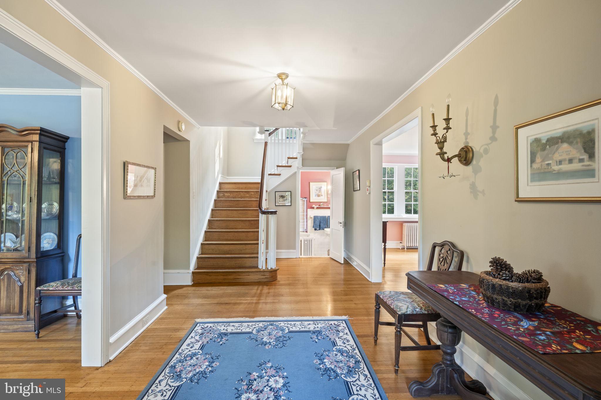 MT AIRY - Residential