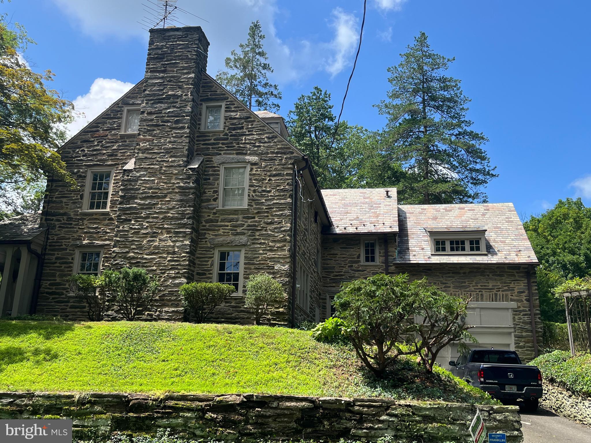 MT AIRY - Residential