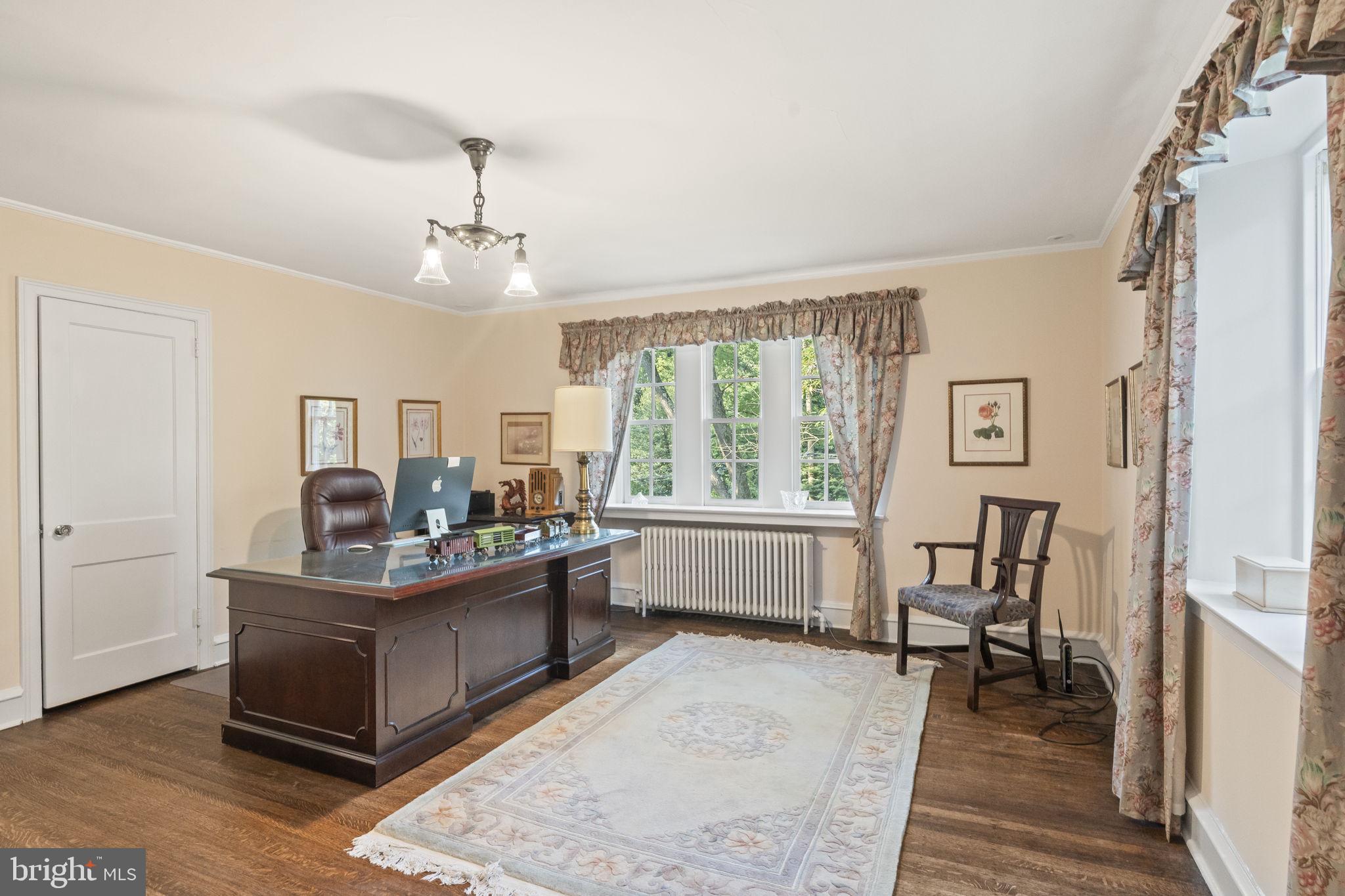 MT AIRY - Residential