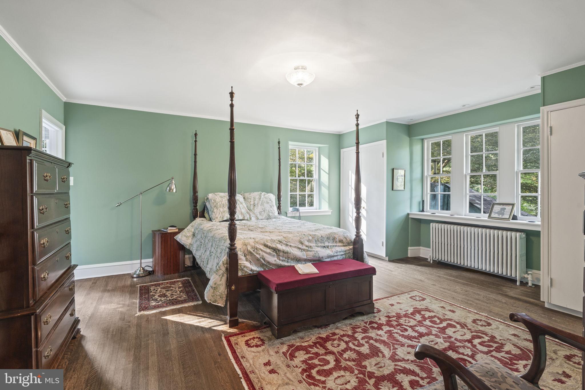 MT AIRY - Residential