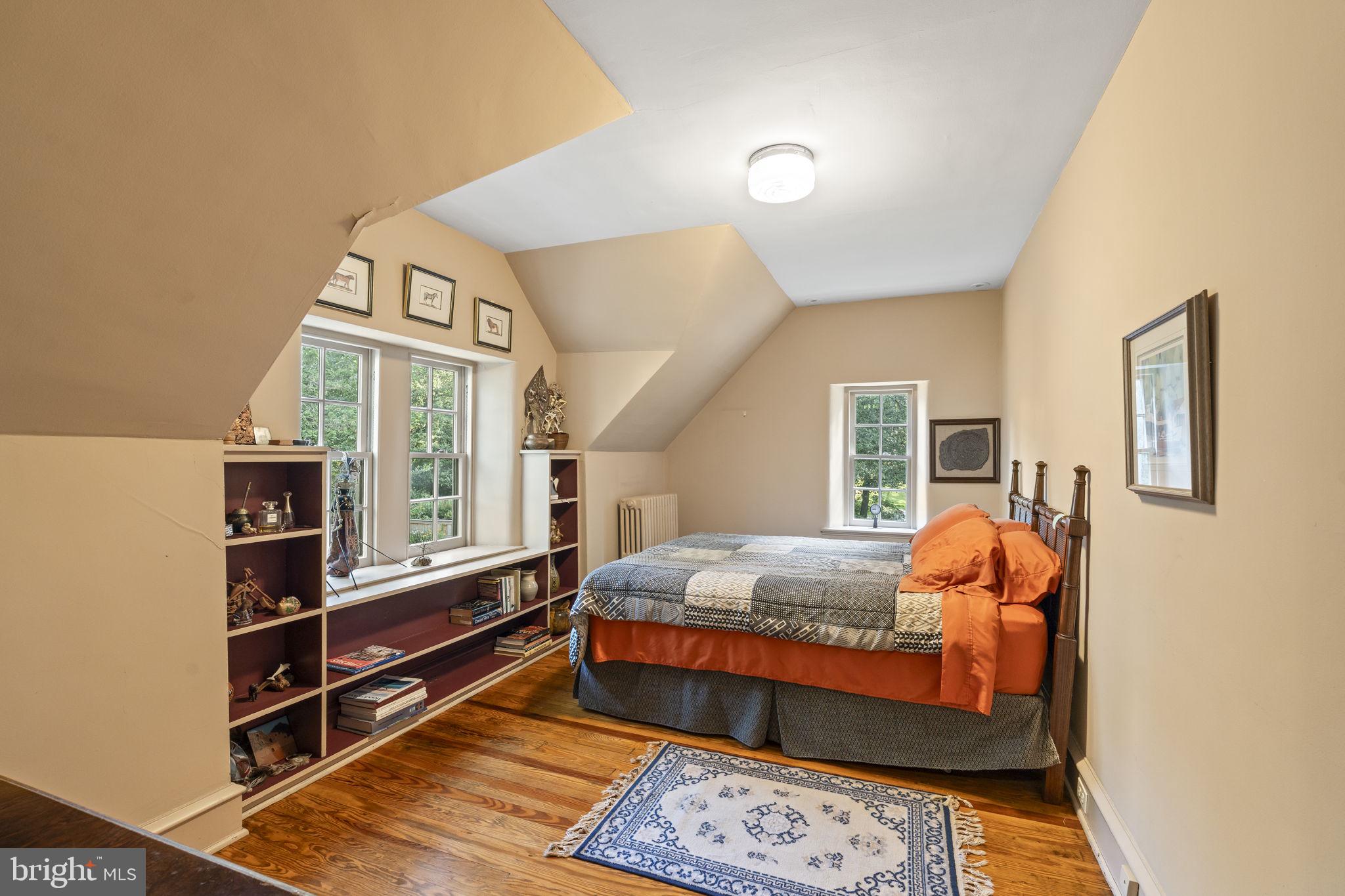 MT AIRY - Residential