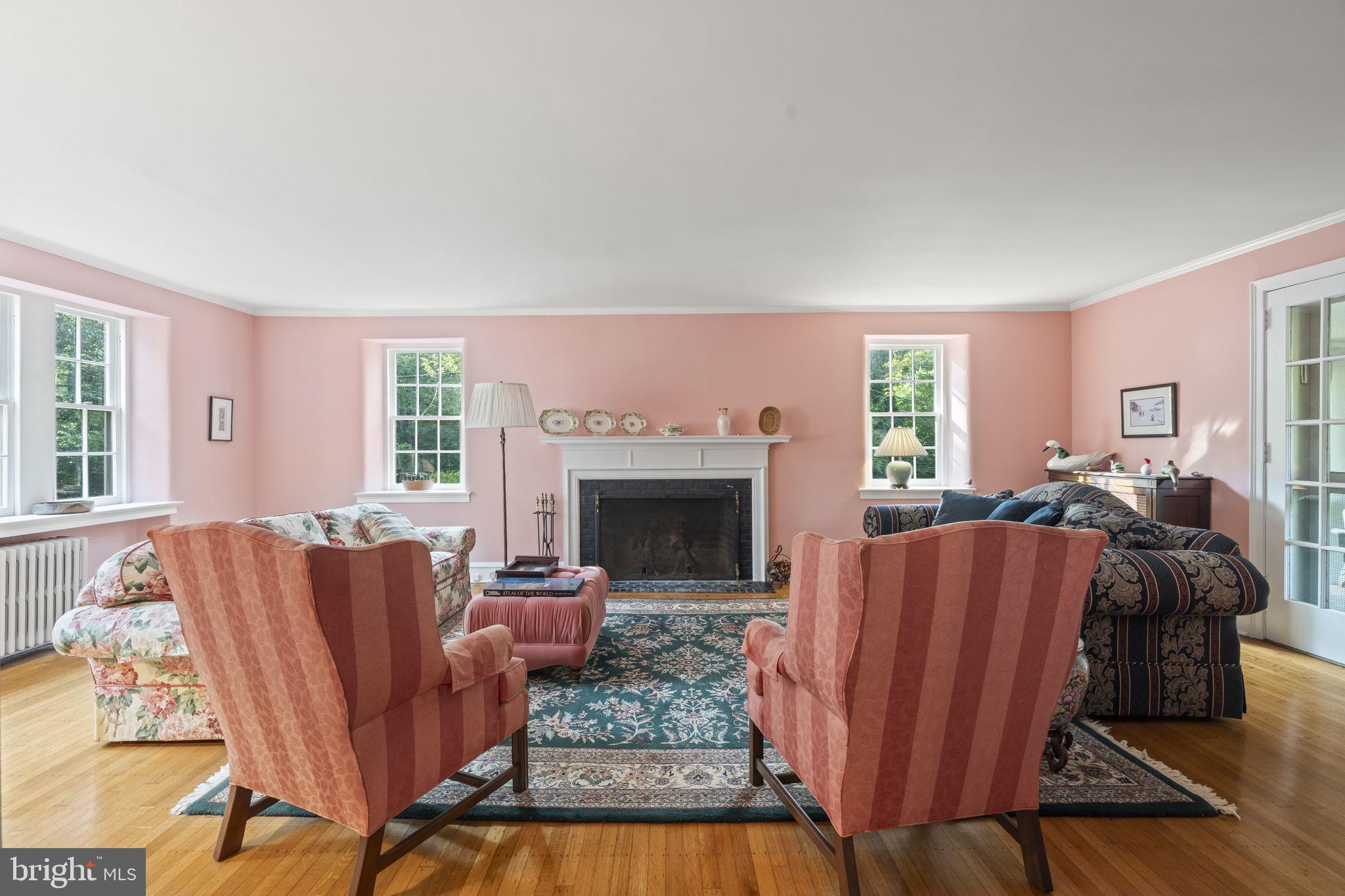 MT AIRY - Residential